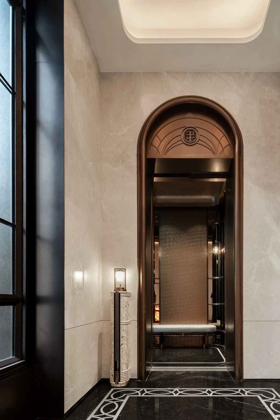 绿城 · 锦海棠丨中国佛山丨DAS大森设计-38