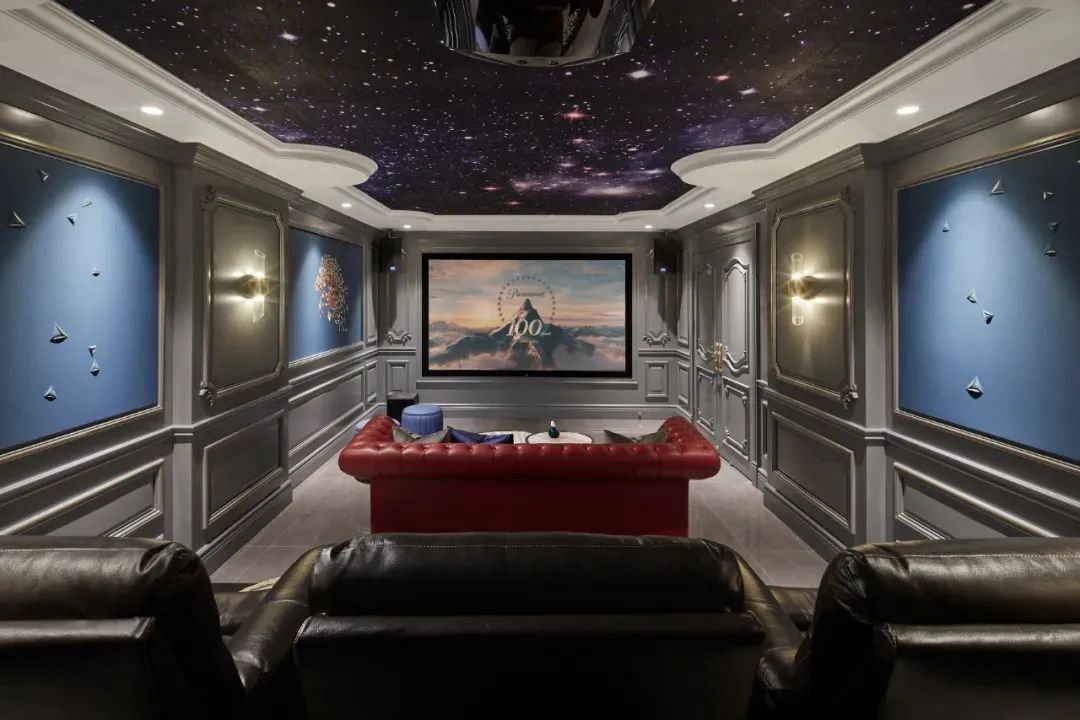 锦泰·山水缘丨中国随州丨叶胤祥设计事务所-35