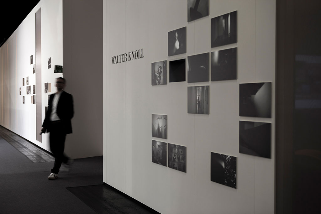 walter knoll “prozess”展会设计丨德国科隆丨22quadrat-8