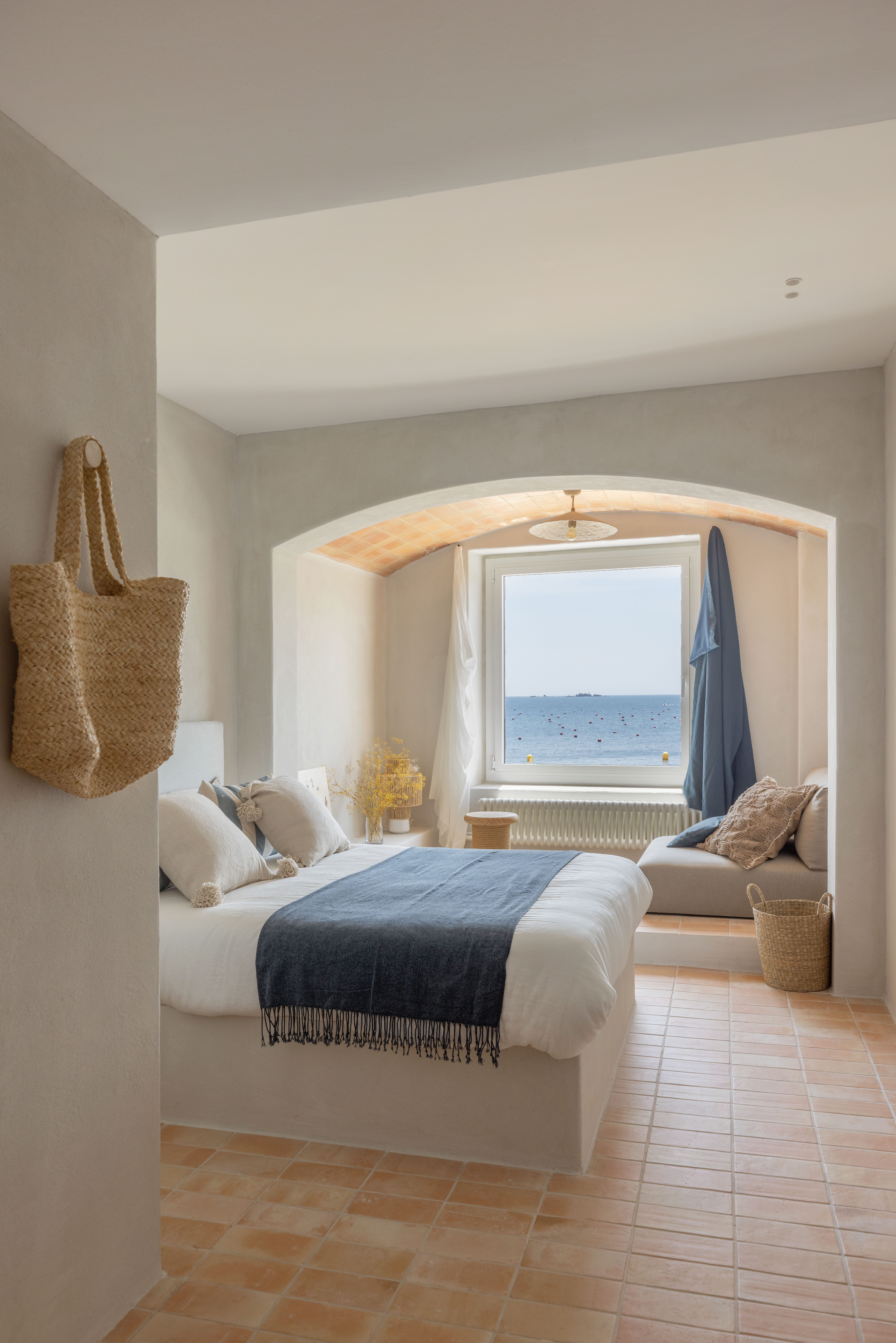 渔民小屋丨西班牙丨Camila Acosta,ArqFai-10