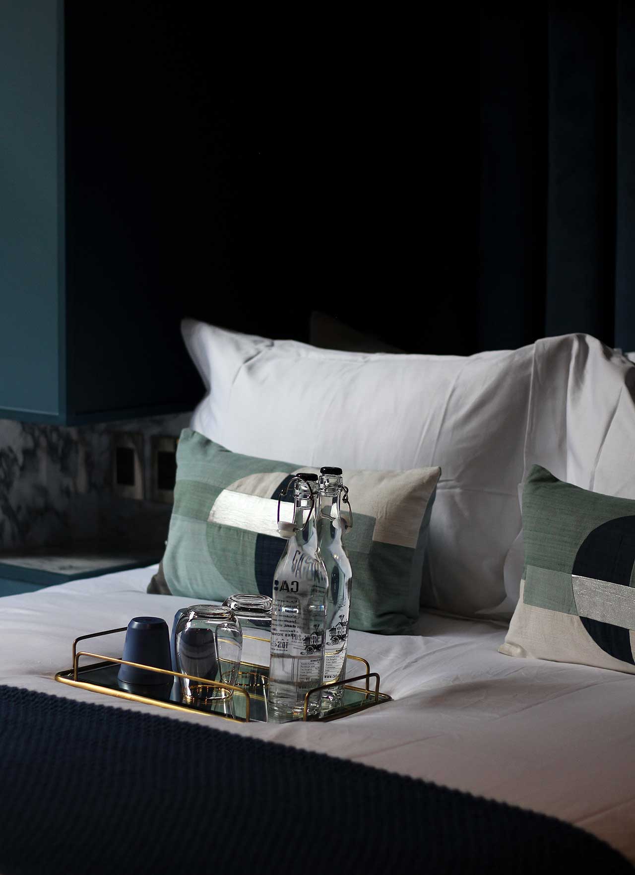 伊格纳西亚宾馆-26