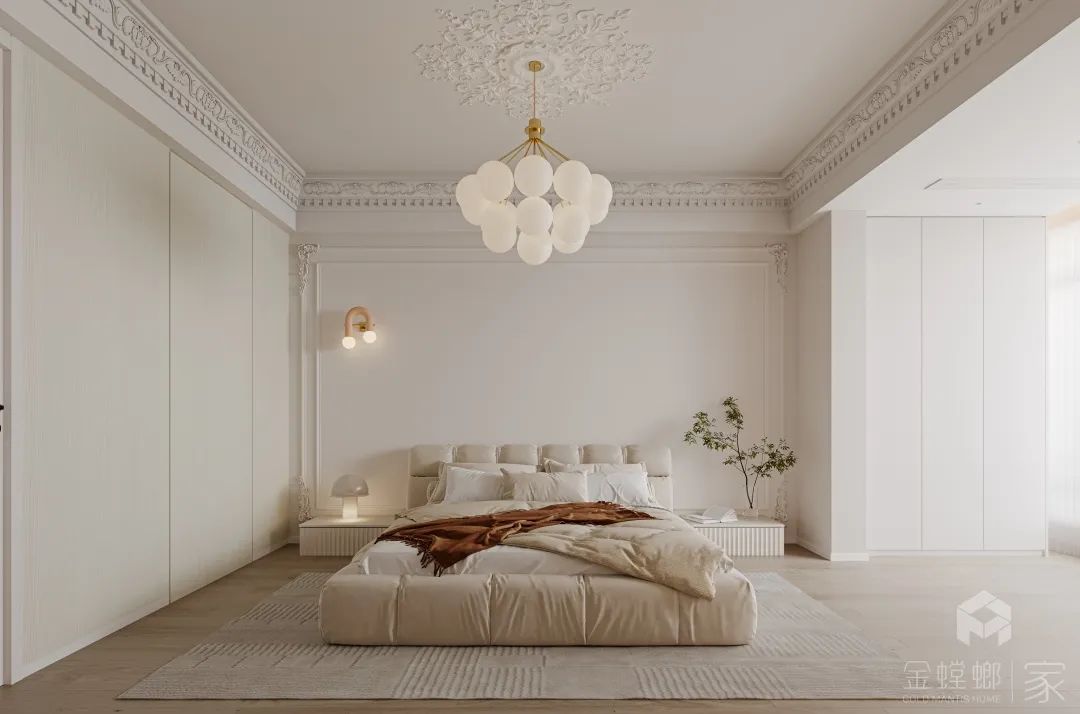 临湖台丨金螳螂家安吉店-39