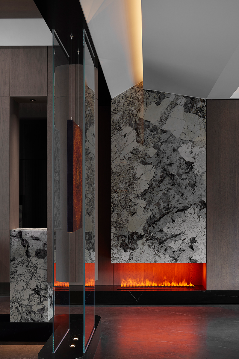 大平层丨中国济南丨以志盛视-2