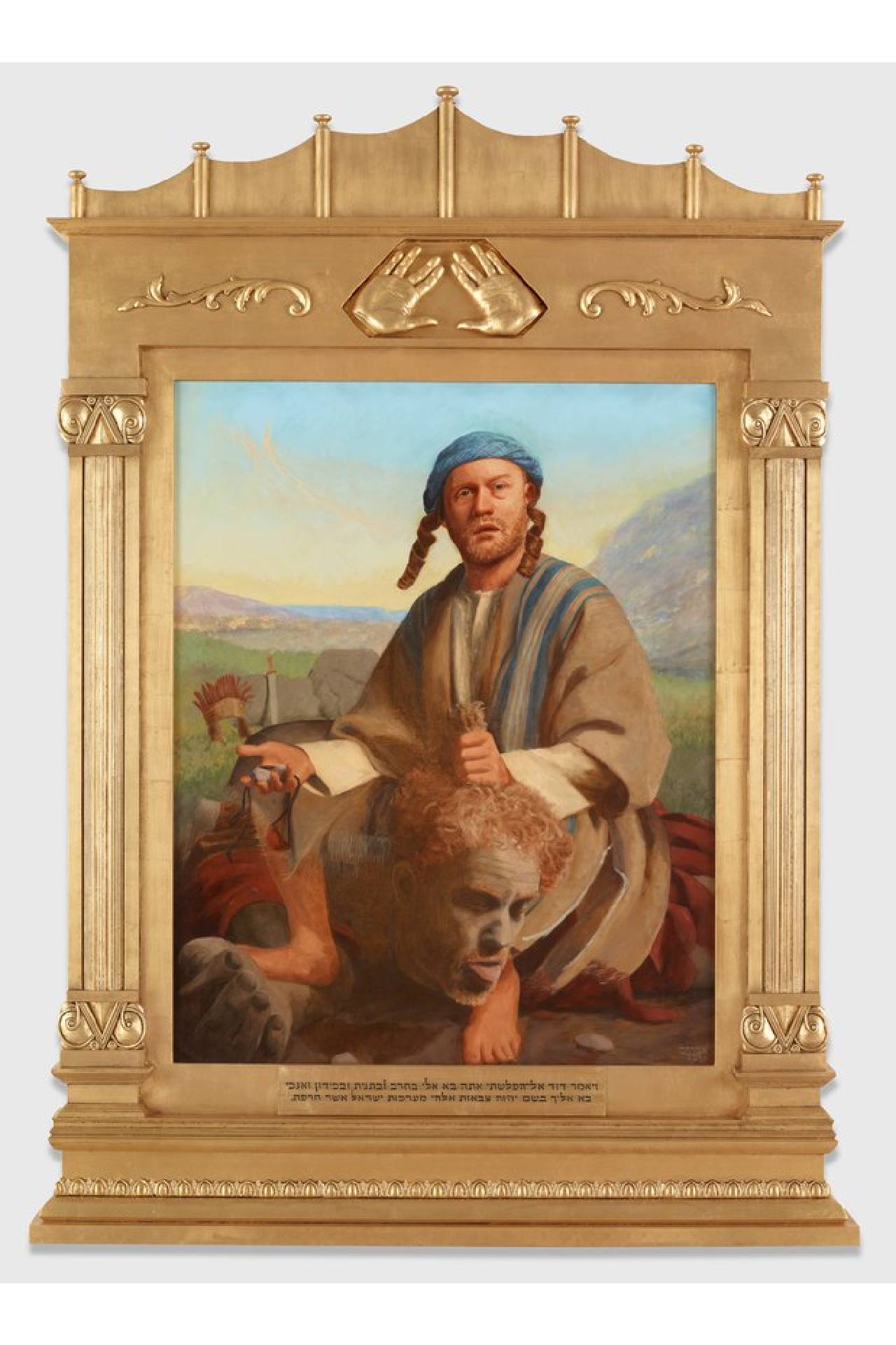 2022 年 Archibald 奖 52 幅作品展示澳大利亚艺术多样性-30