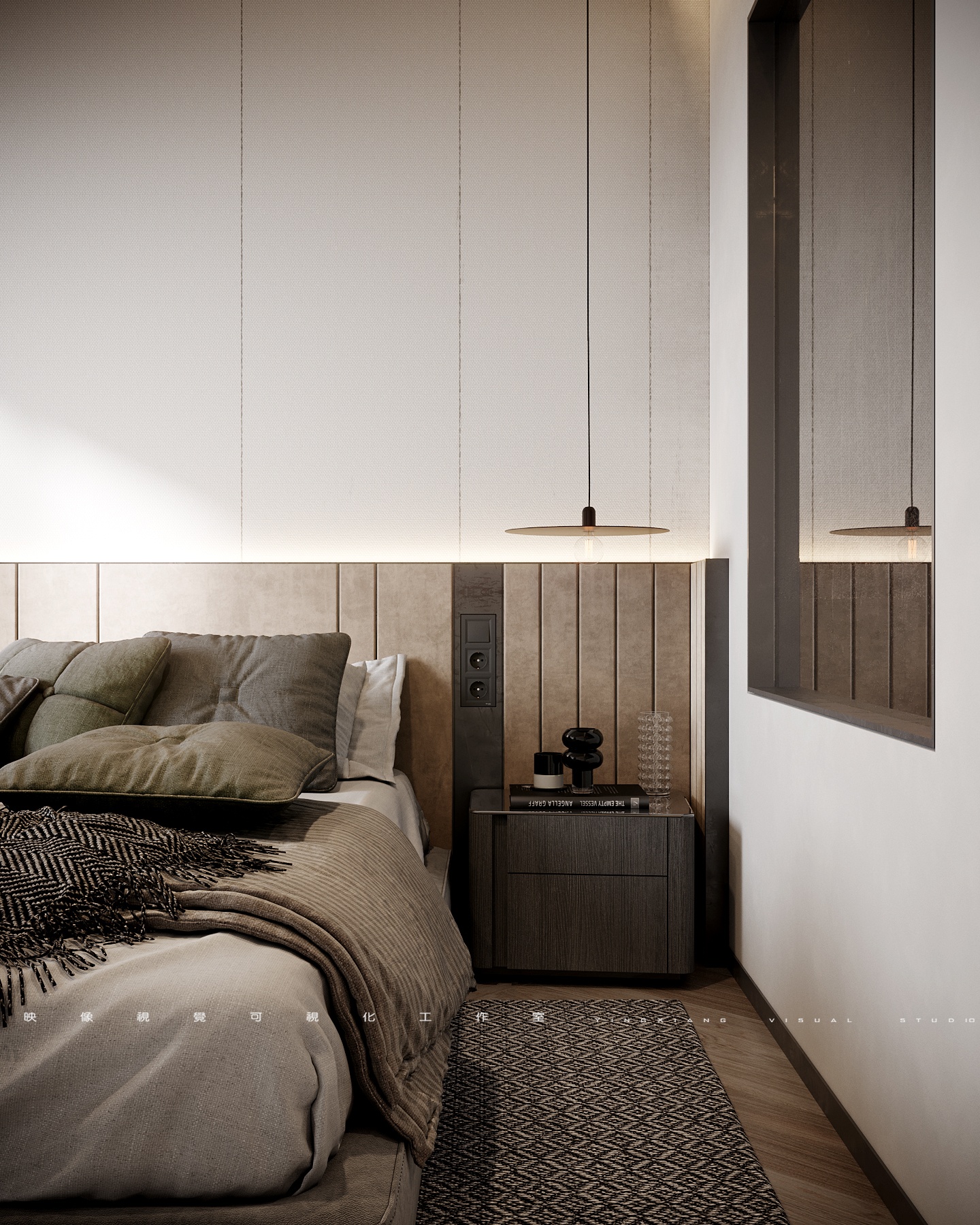映像视觉【现代风格】丨映像視覺可视化工作室-8