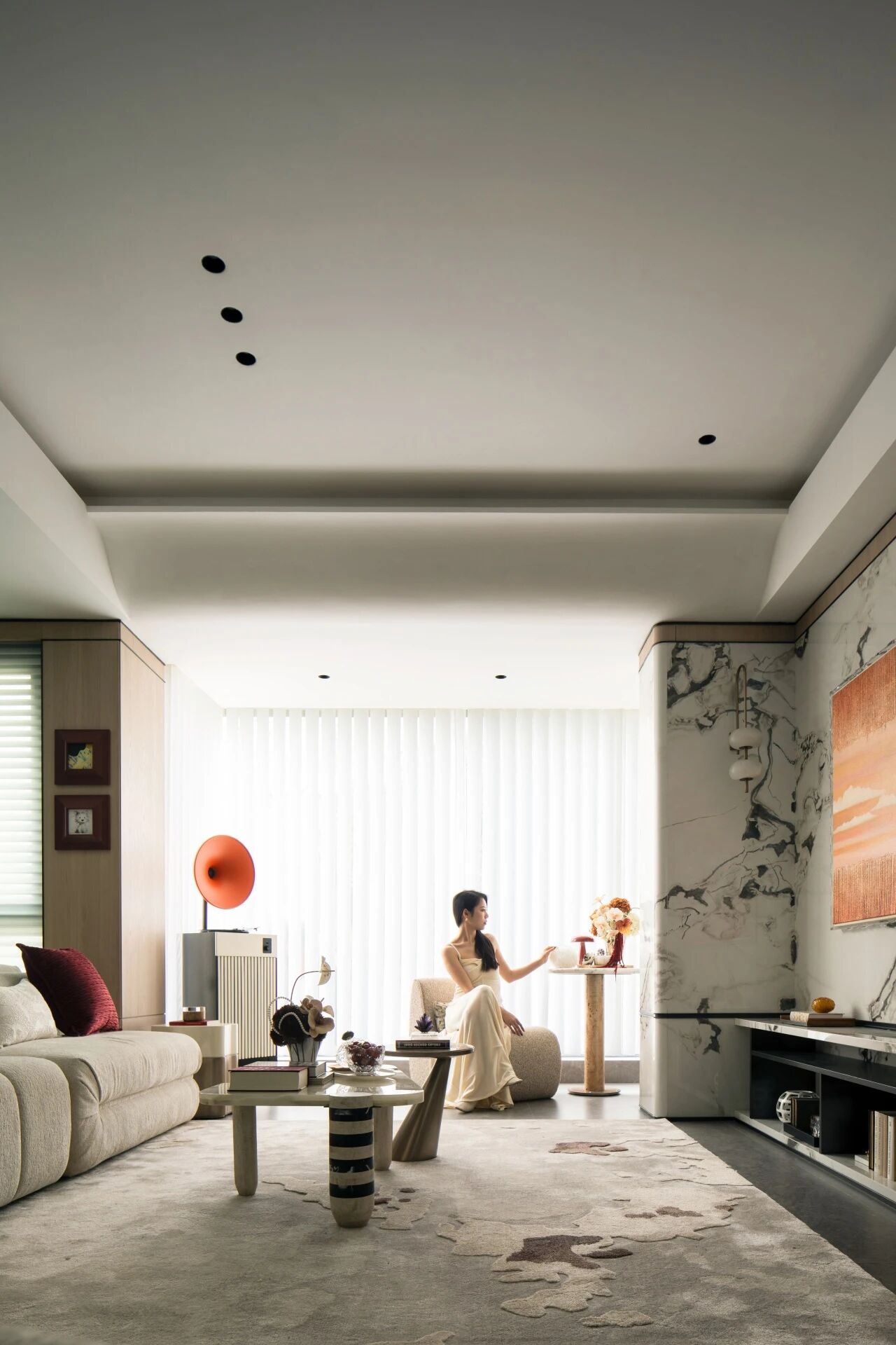 越秀·阅璟台丨中国广州丨MTO洣图设计-18