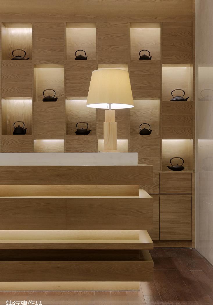 钟行建丨沈阳东方银座铂尔曼酒店-17