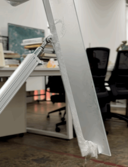 大同古城东南邑丝路塔丨中国大同丨象界设计机构-50