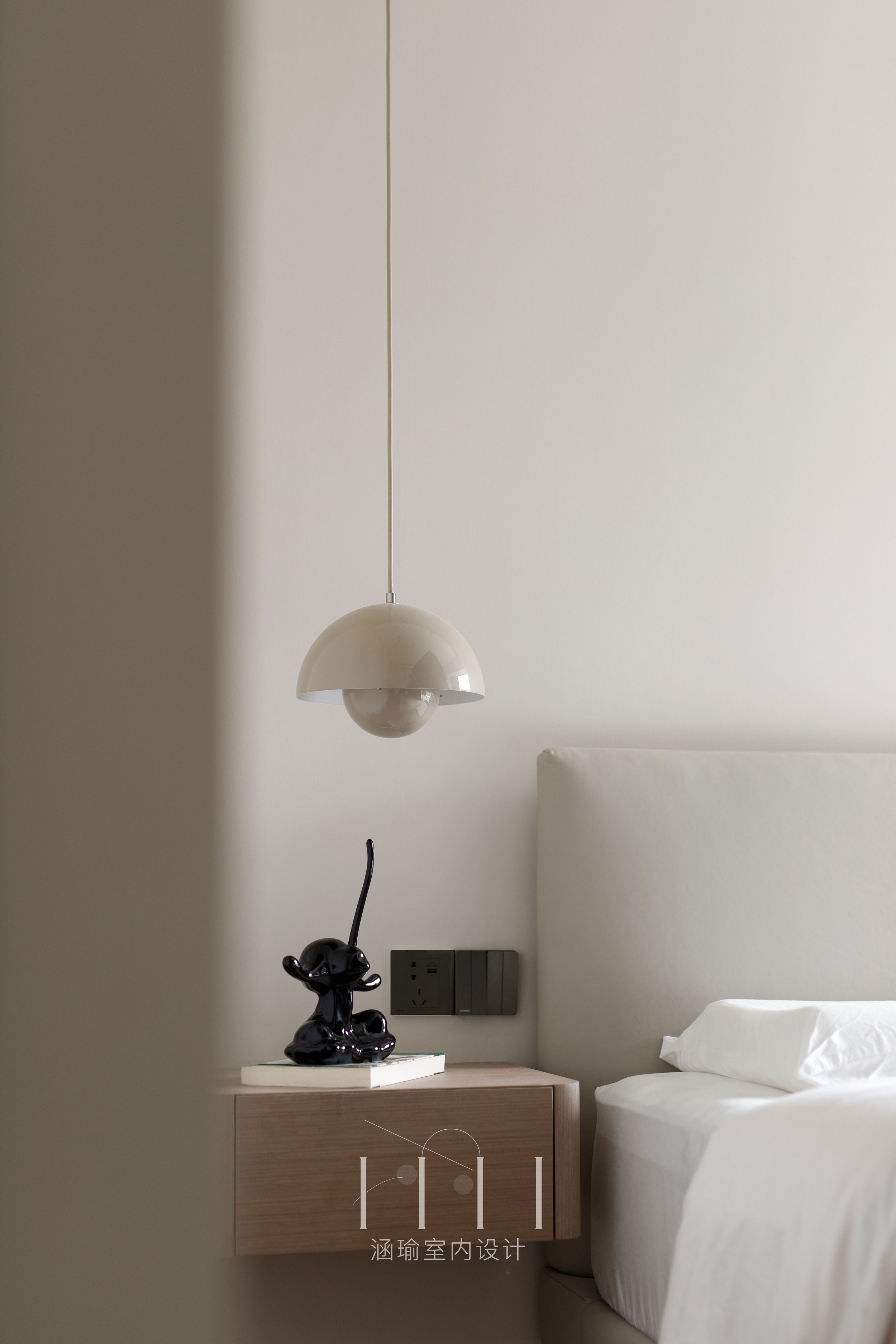 半亩生活｜寻找家中共属居心地丨中国广州-28