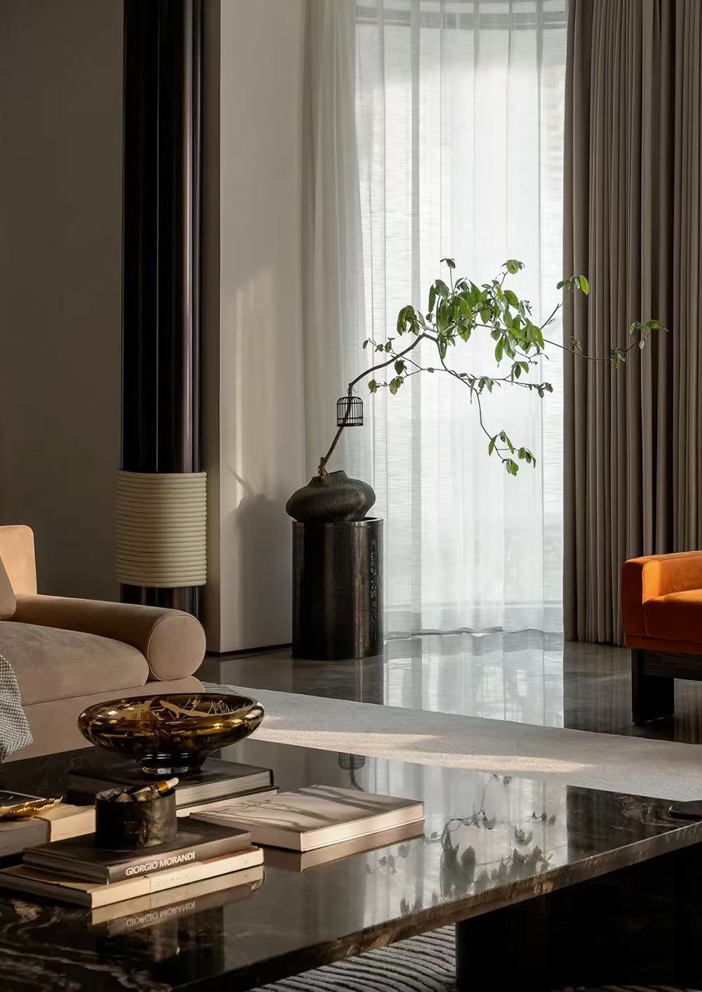 高级感的尽头是隐奢-3