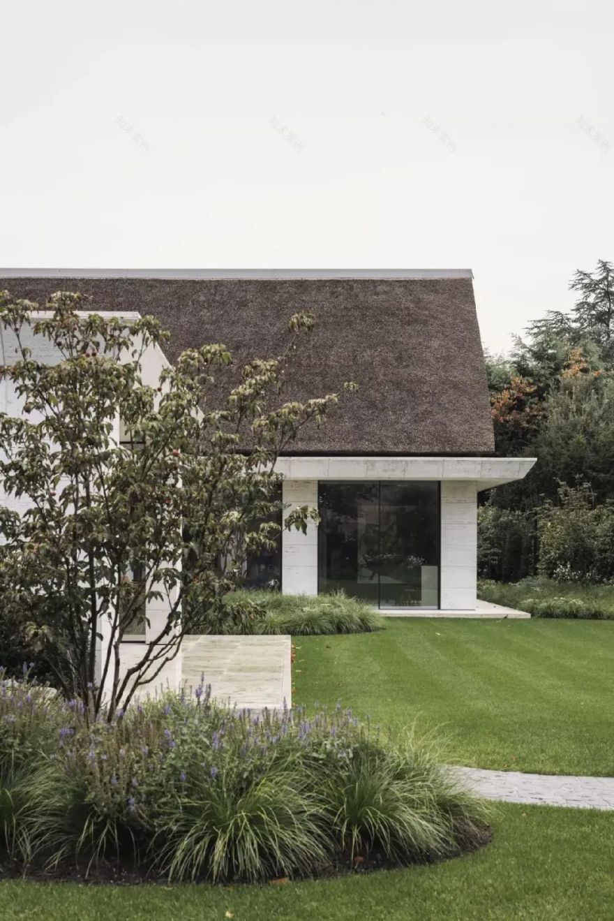 Silo M M,Residence S P等多个项目丨比利时丨Arjaan De Feyter工作室-77