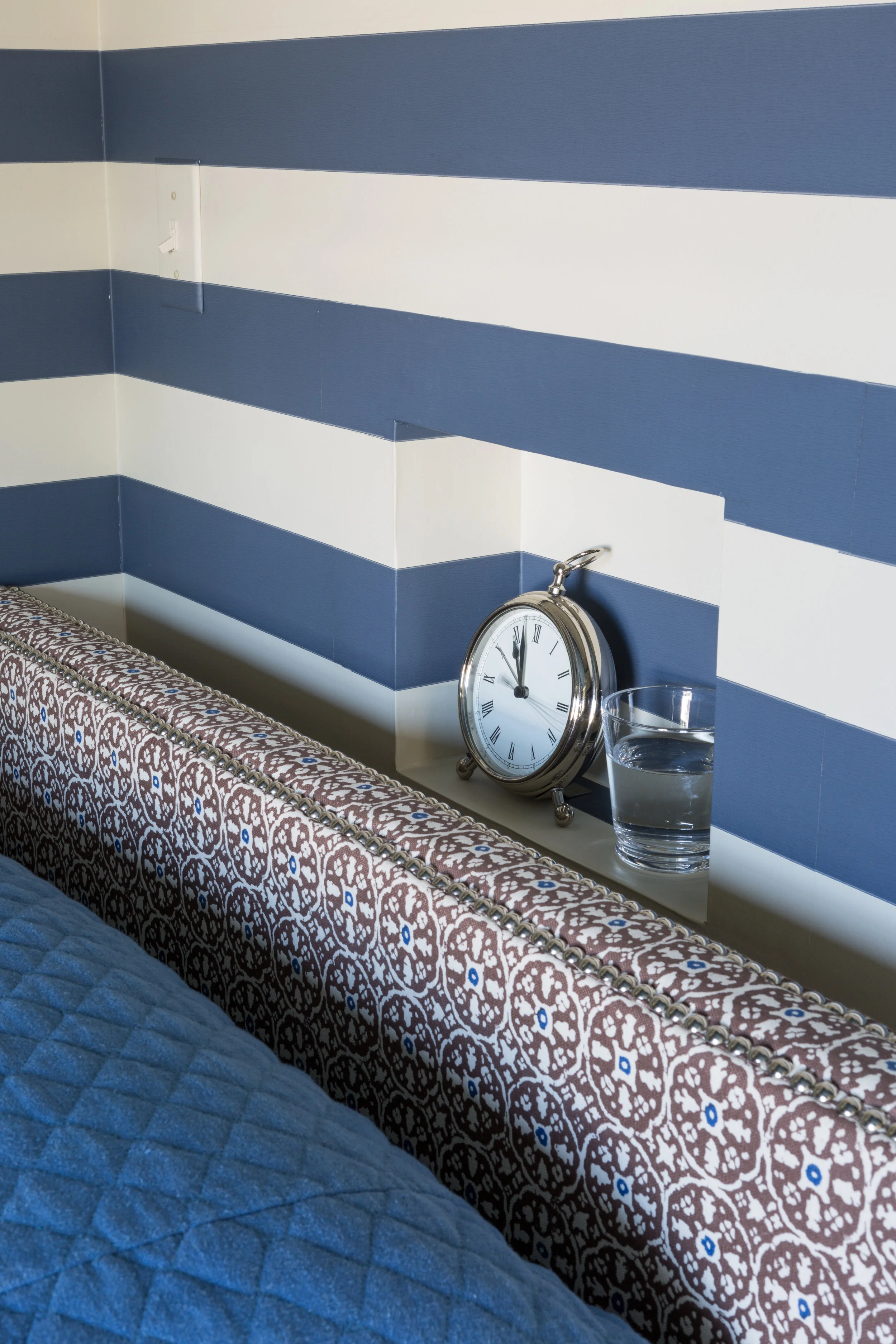 为家庭打造 · SCW室内设计公司丨埃及亚历山大-35