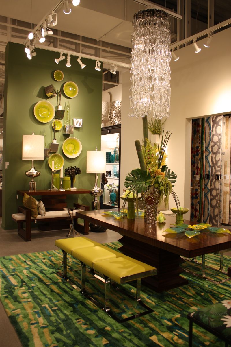 13 Ways To Design A Cool Accent Wall For Your Living Room-2