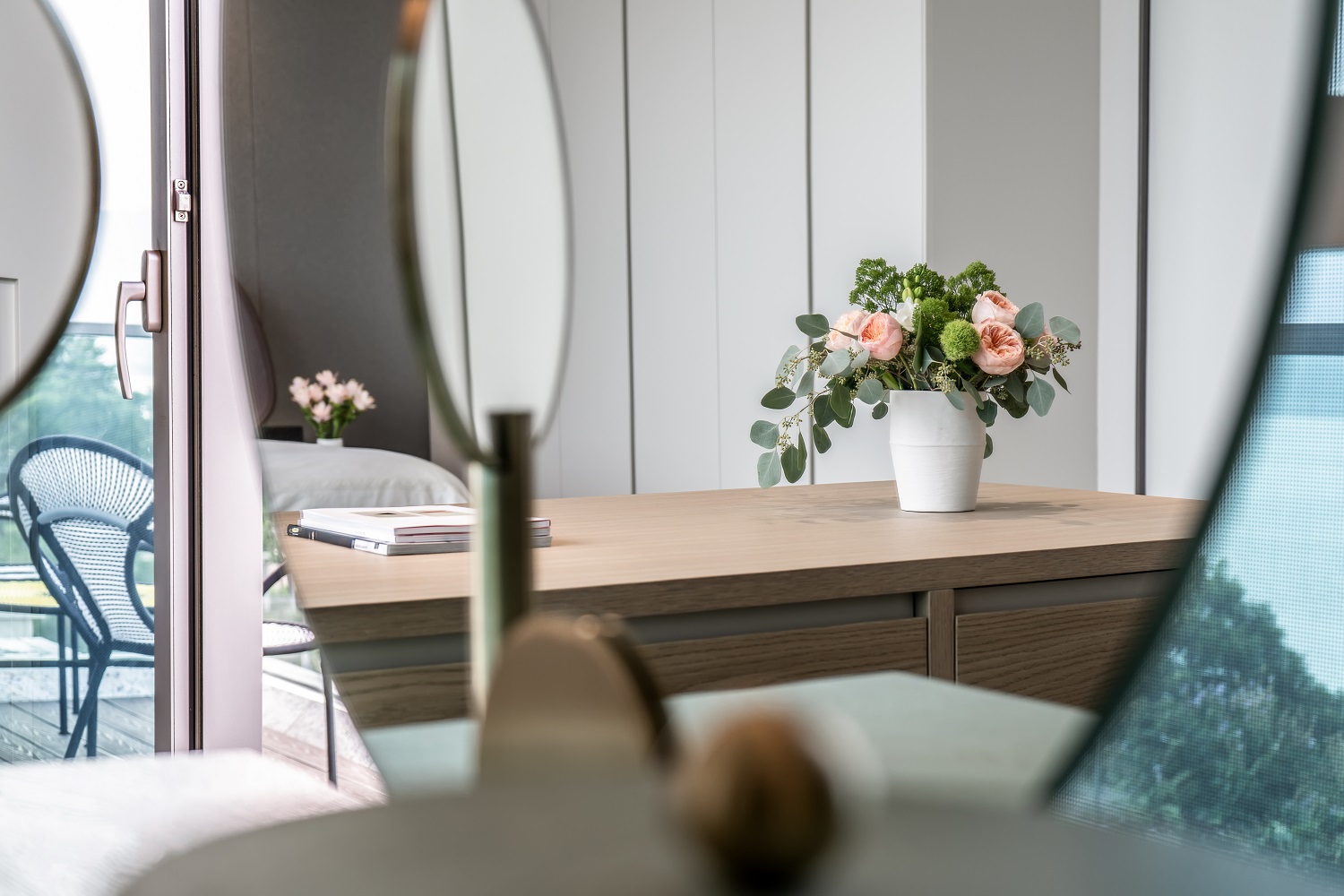 香港大埔白石角临海别墅丨中国香港-51