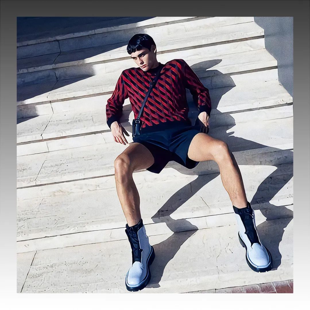 魅非超级运动公园丨中国广州丨十米设计-1