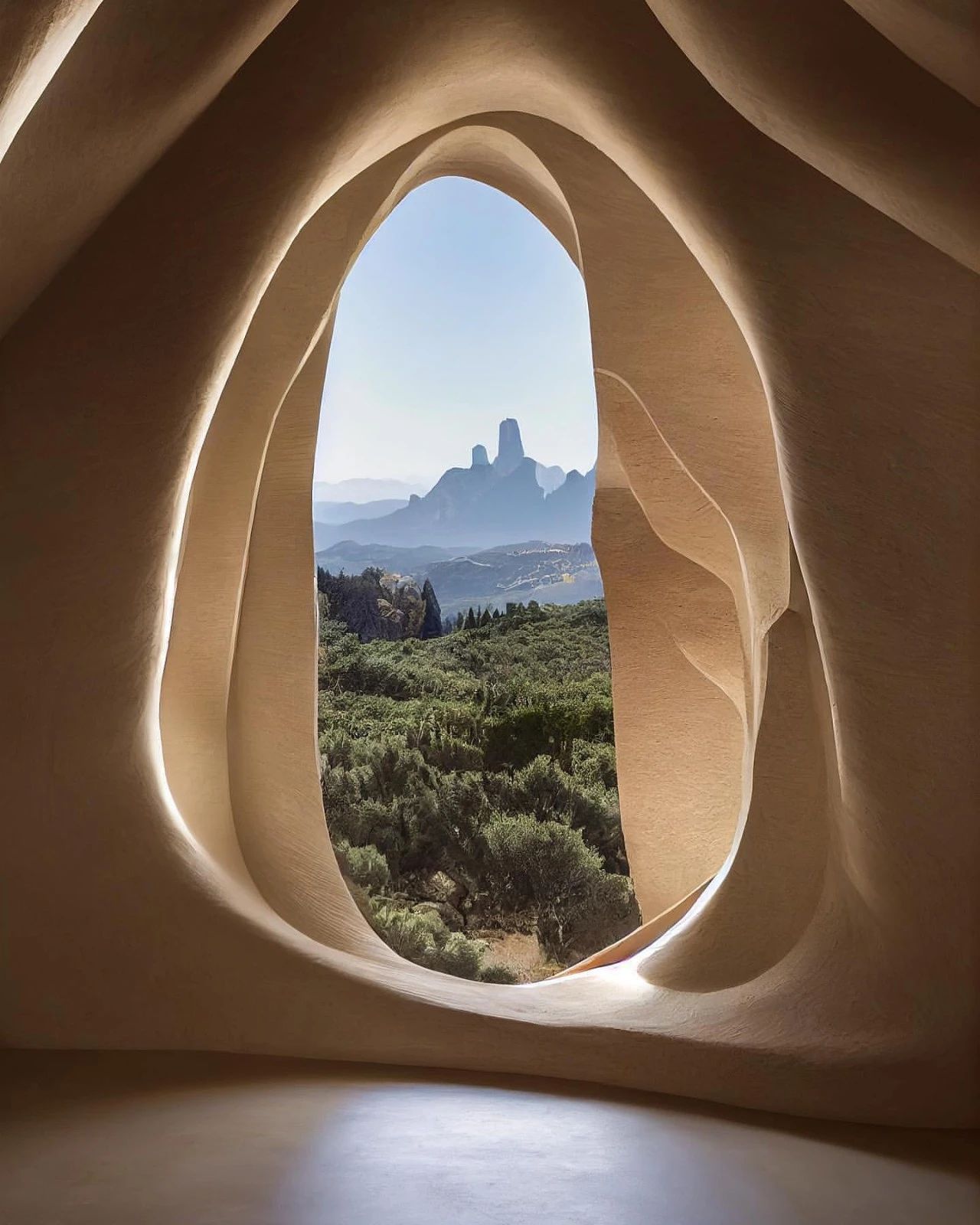 Gaudism丨Ariadna Giménez-11