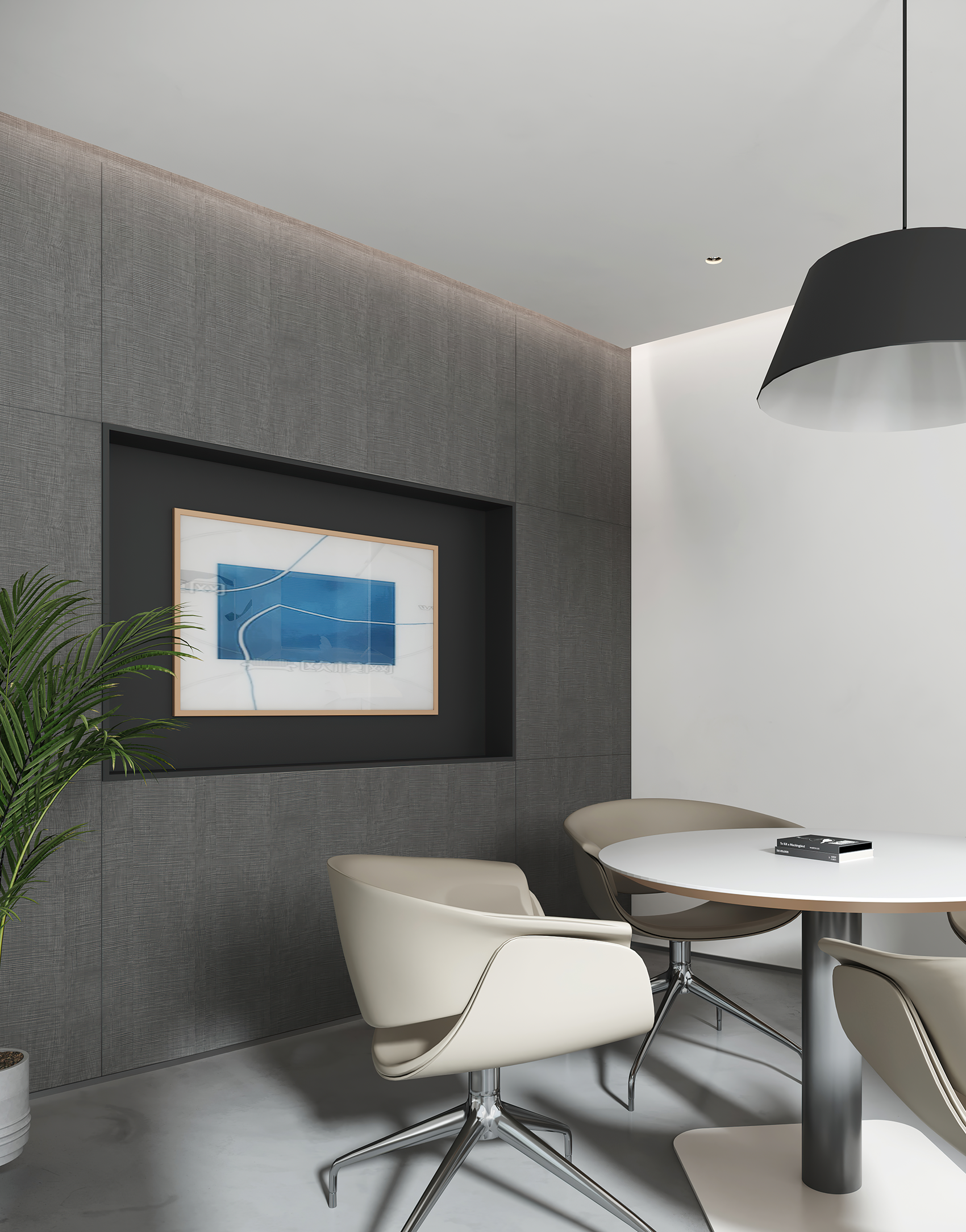 嘿糖概念体验店丨中国宁波丨魔戏空间设计-92