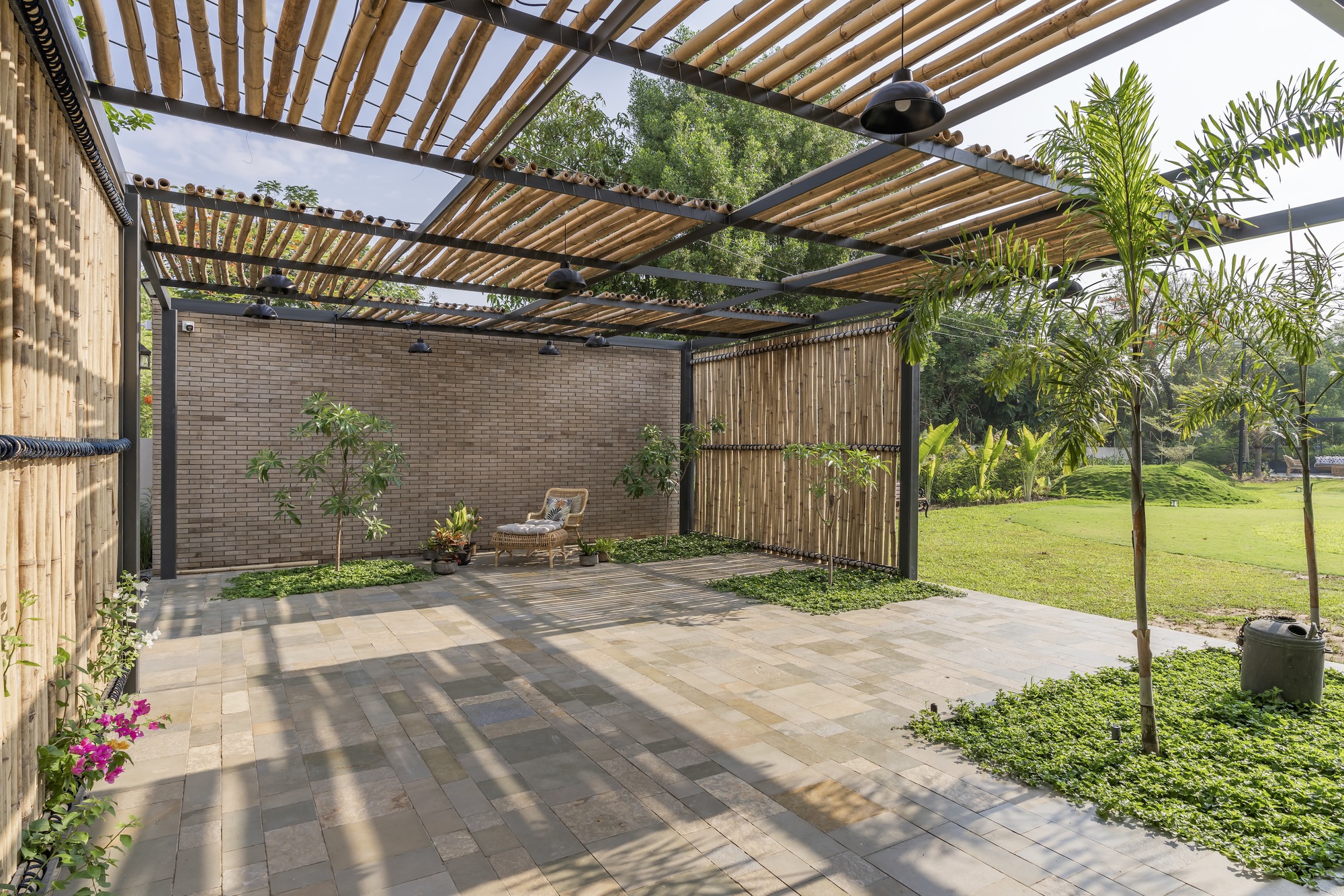 埃弗特之家丨印度丨VPA Architects-30