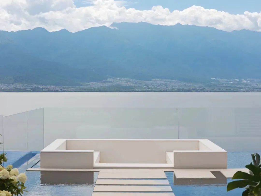 当契阔的山海遇上浪漫主义【同心同盟设计新作】-10