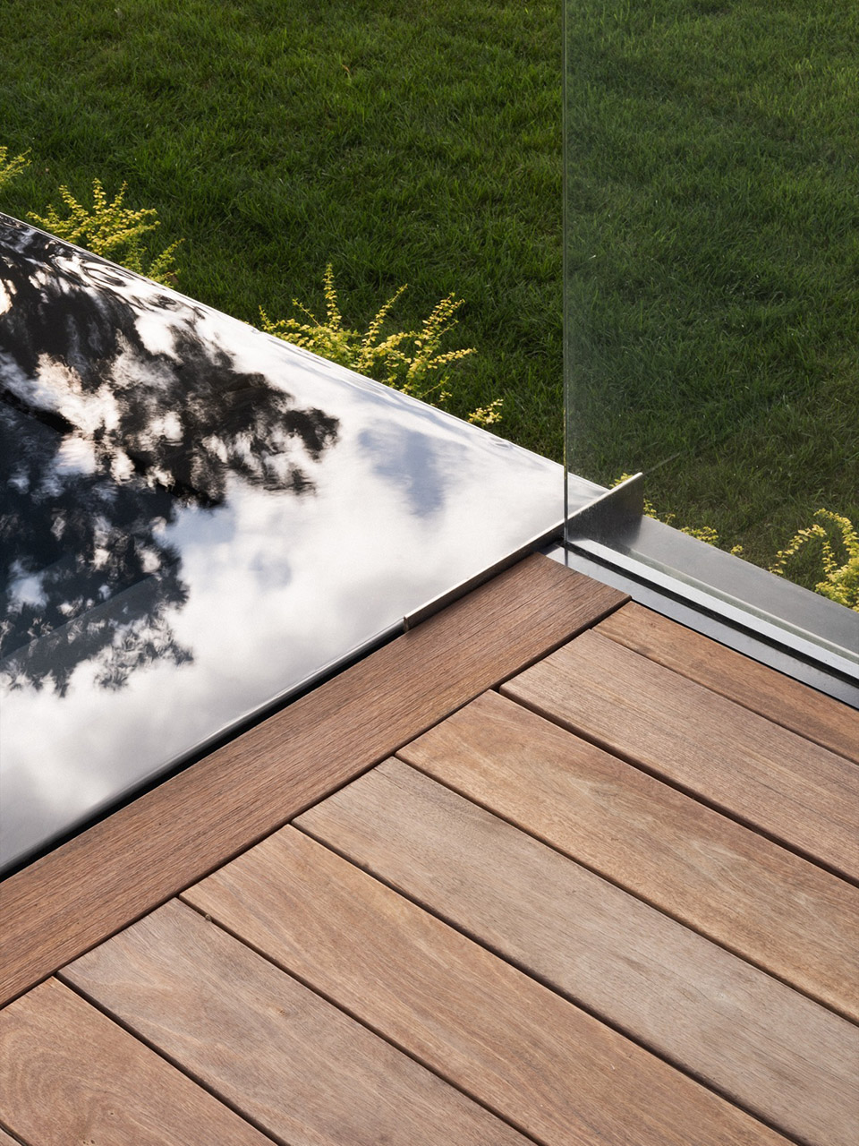 The Slate 住宅丨加拿大蒙特利尔丨Blouin Beauchamp Architectes-41