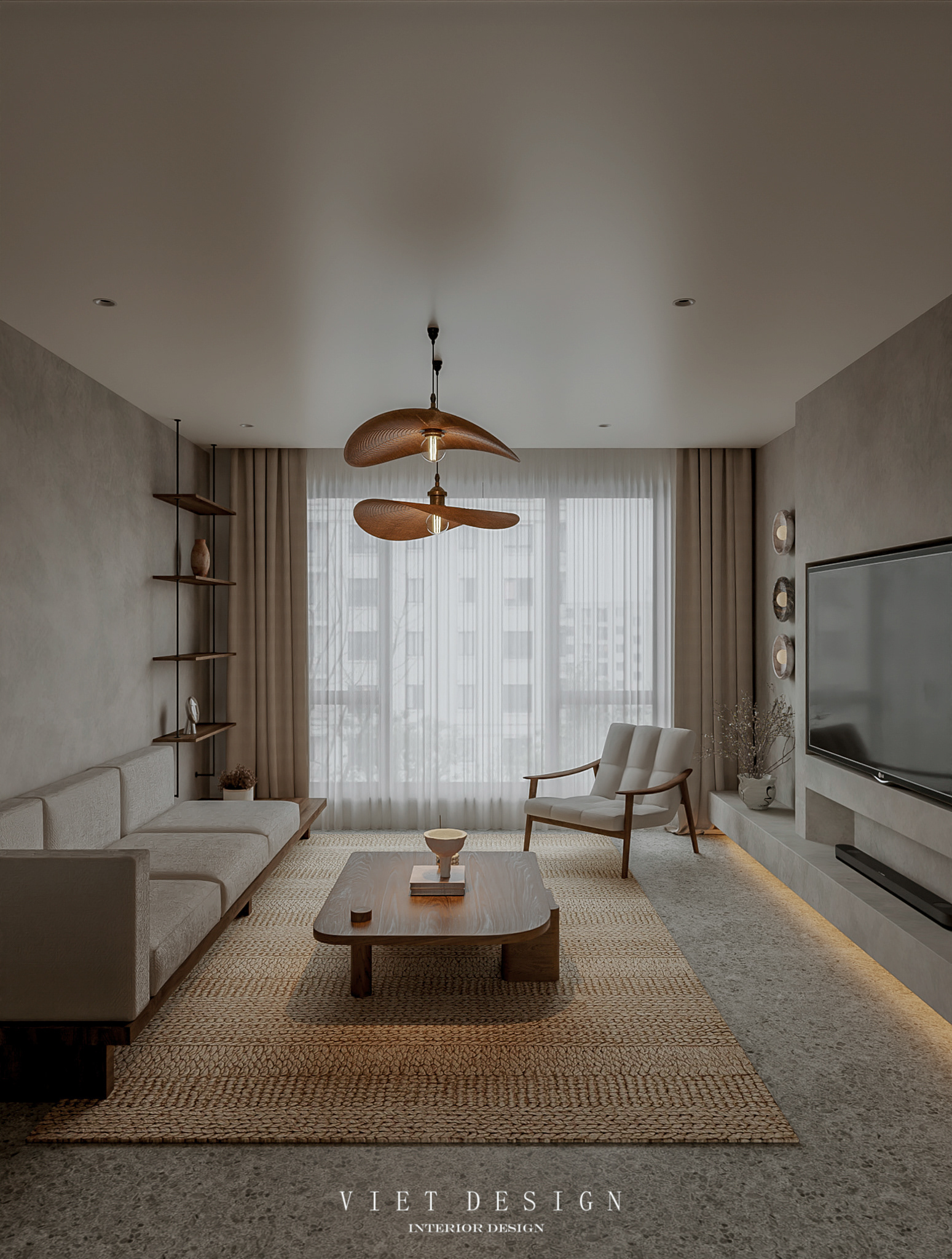 HA2 海洋公园 2丨VIET Design-13