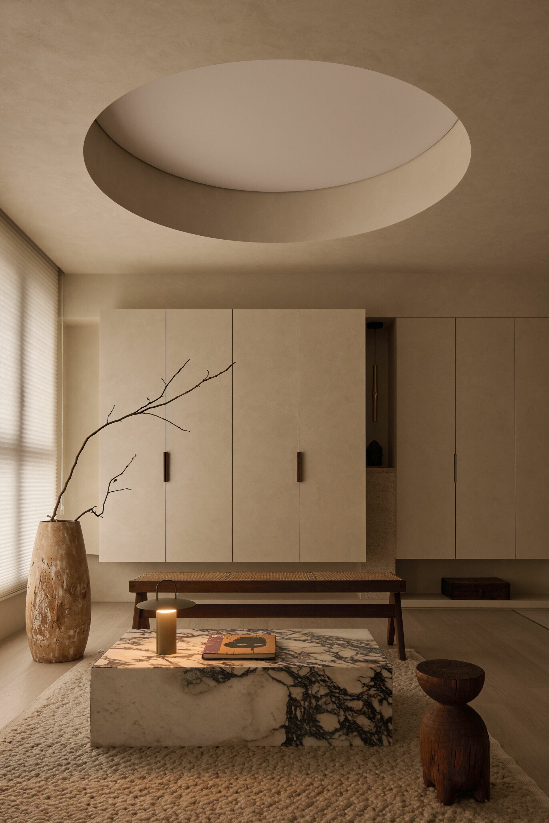 隐世艺寓丨中国台北丨太砚设计_高诗杰,Ai Chi,刘人宽-22