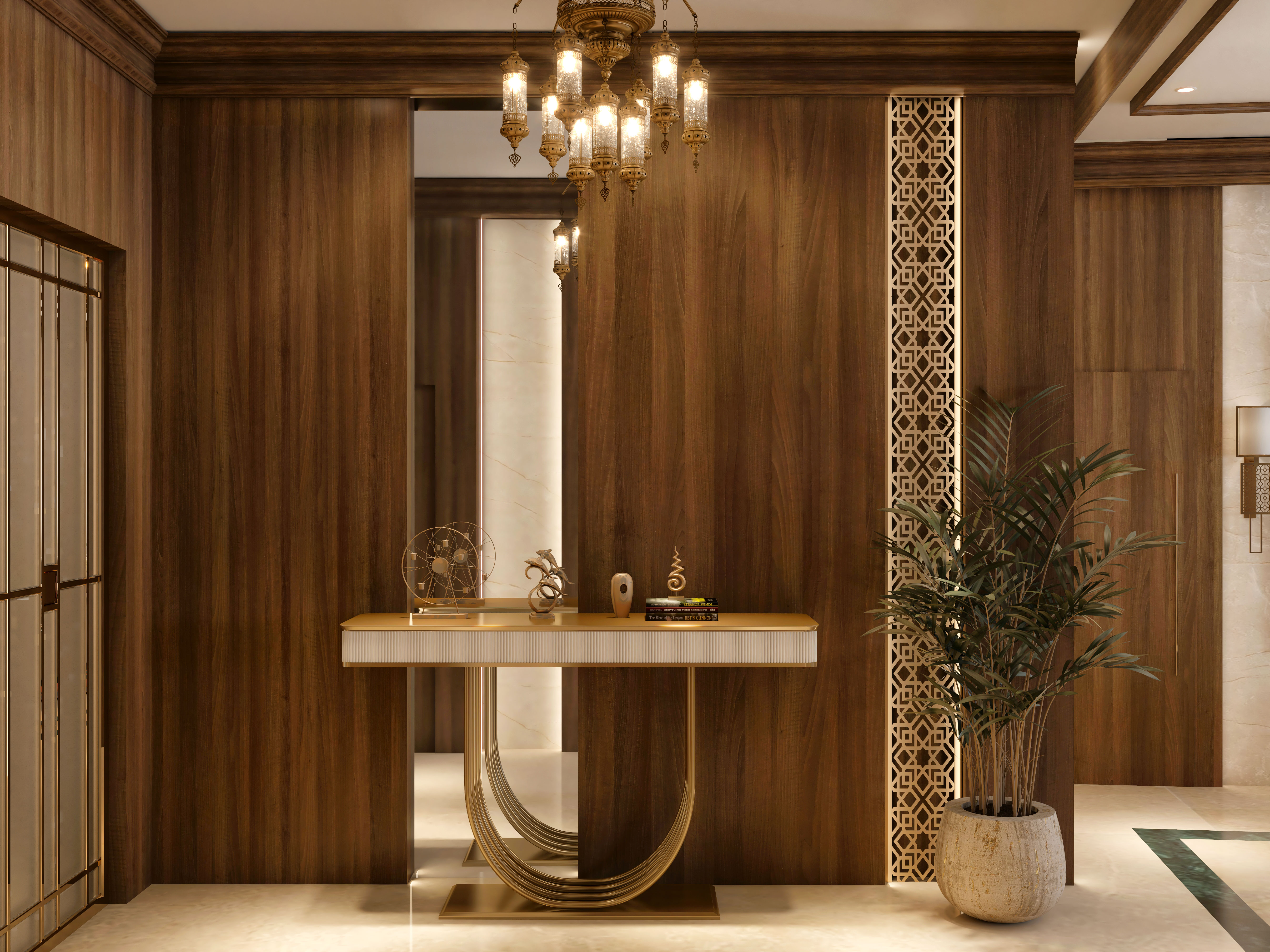 KSA | LOUNGE HOTEL EL HARAM-11