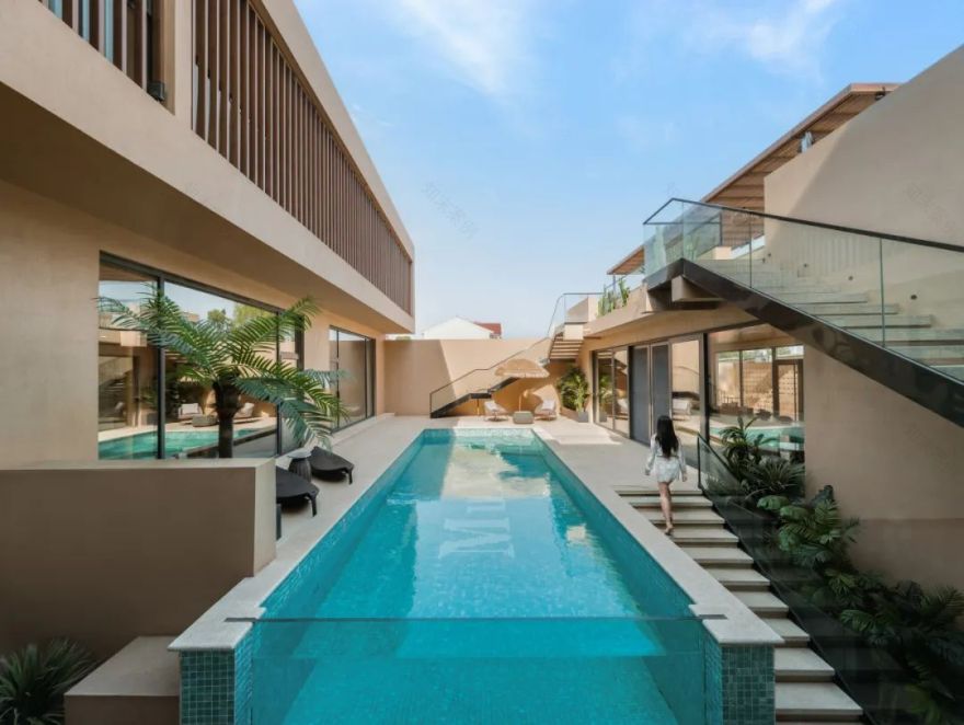 北京延庆沐心民宿-10