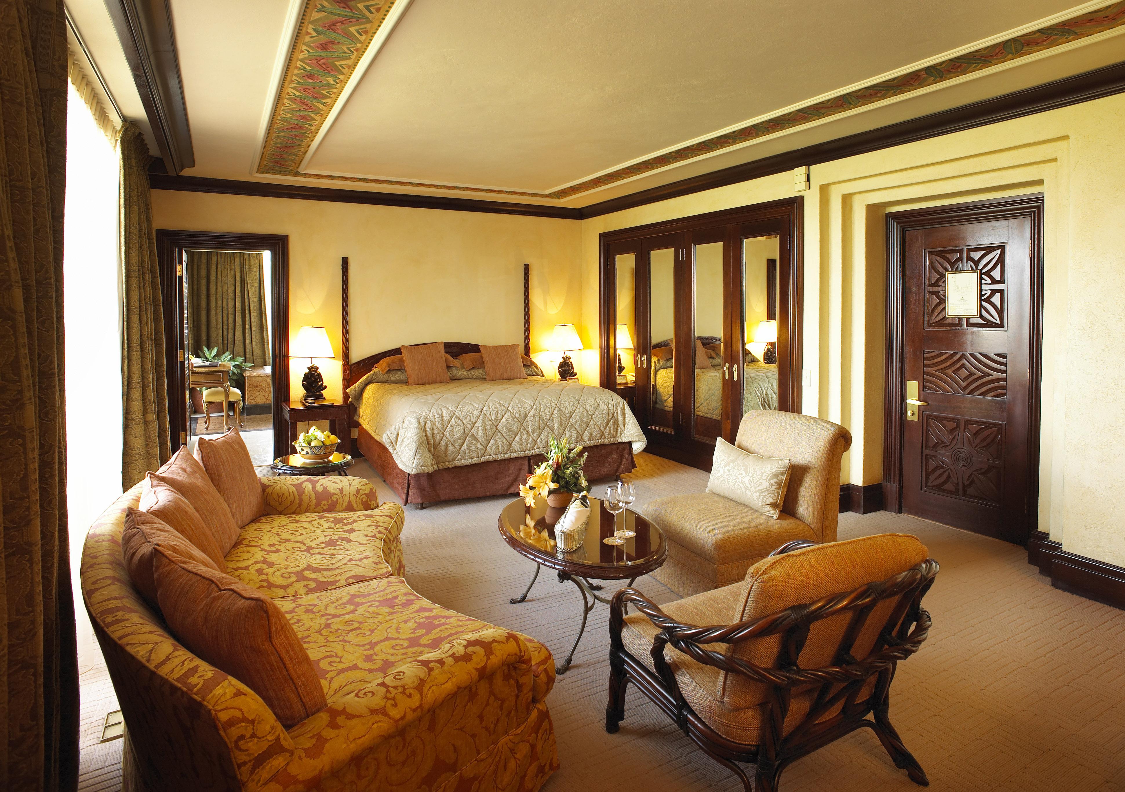 The Palace of Lost City at Sun City（南非，太阳城）-23