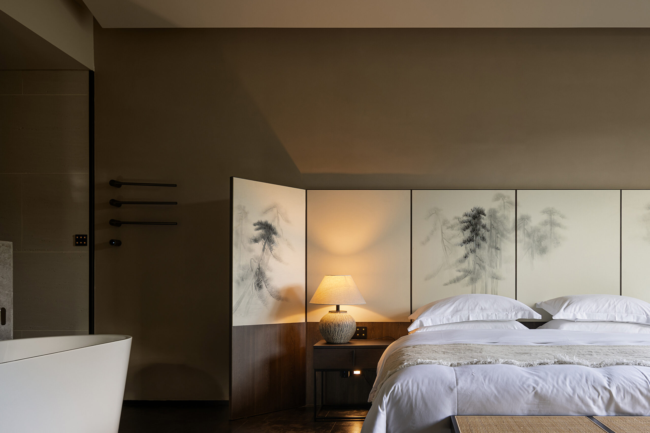 不远太行文化度假酒店丨中国安阳丨回响(上海)建筑设计有限公司-62