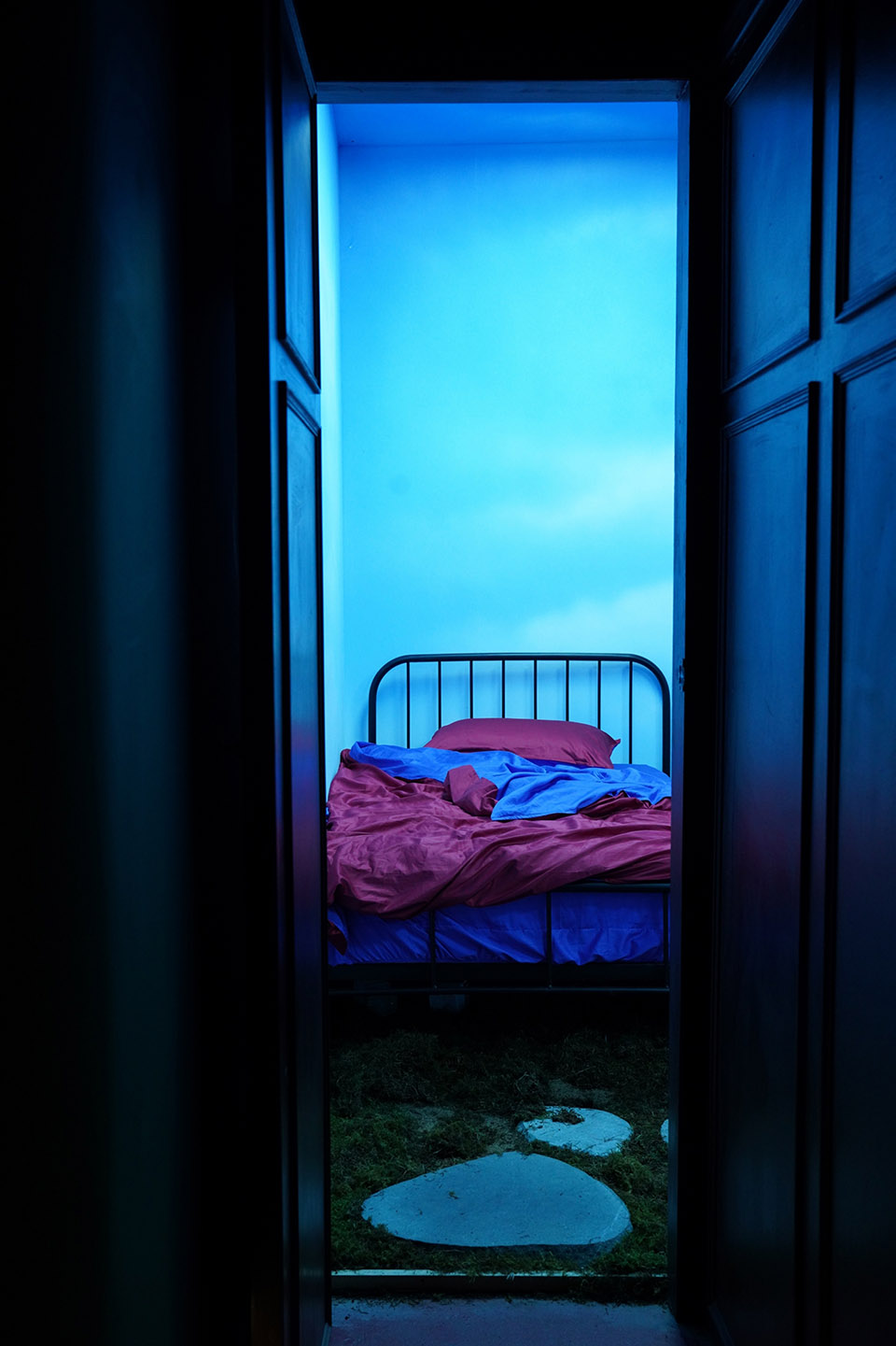 埃乌特洛比亚酒店展丨中国成都丨無所WOOSO-36