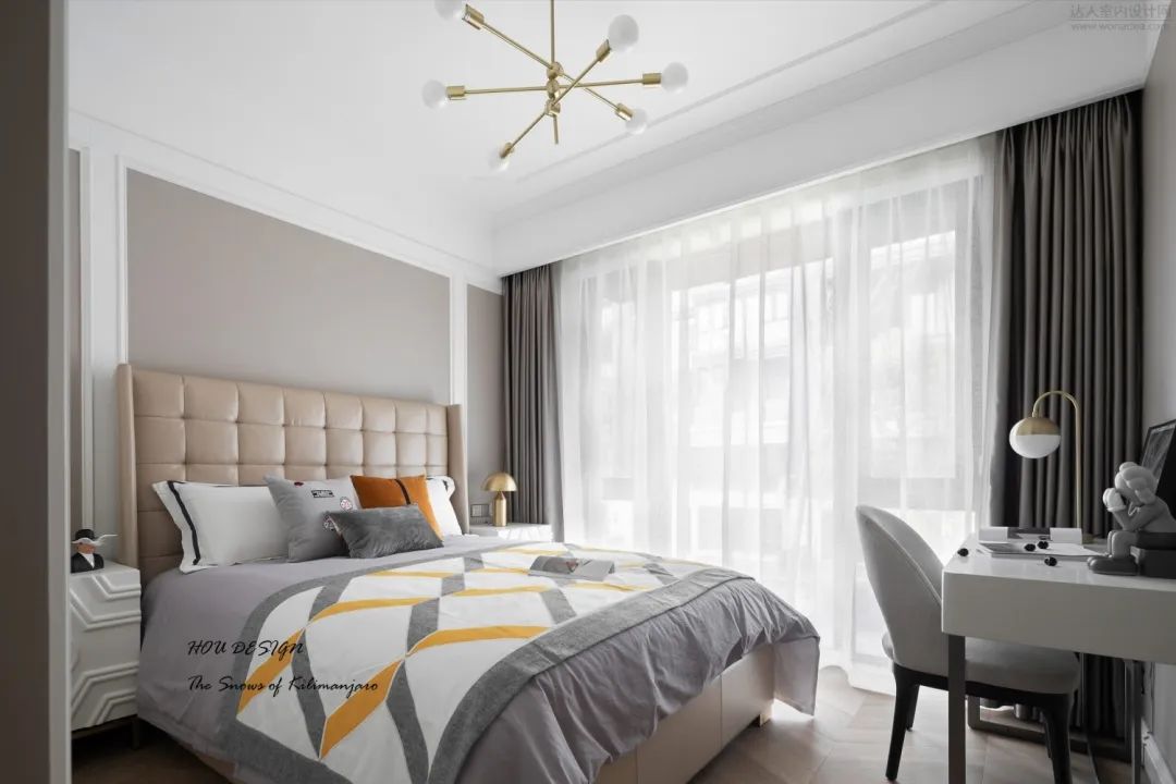 中国武汉华侨城墅区-33