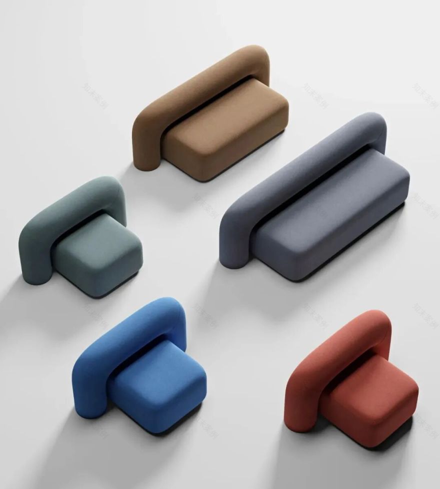 Yande·莫斯科办公室丨俄罗斯莫斯科丨Freya Architects-68