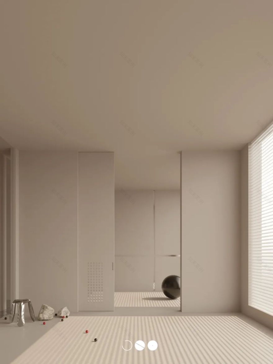 轻食有氧集合店的创意设计丨中国上海丨Studio JS.D-28