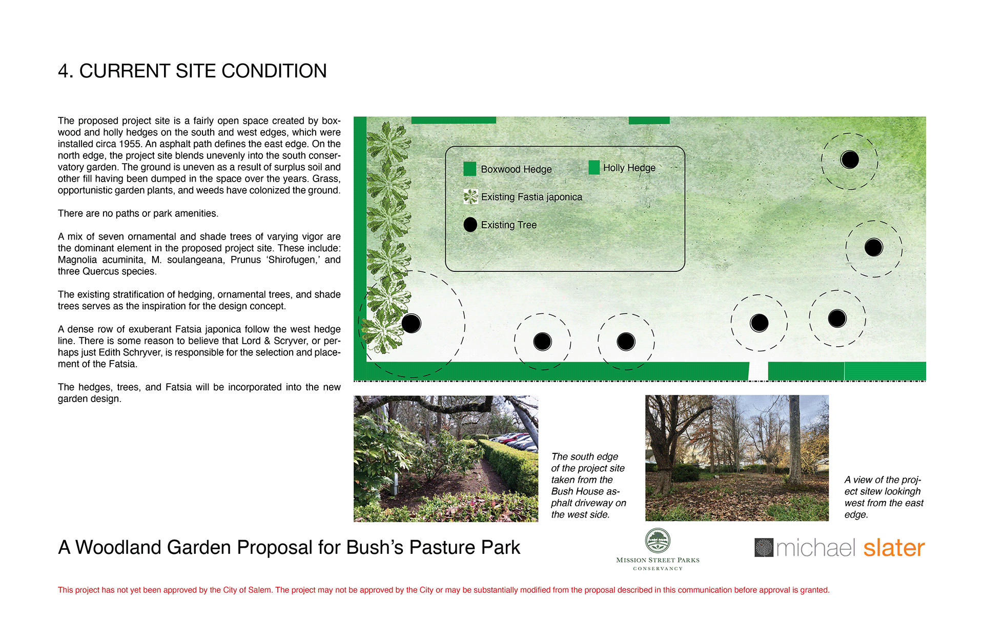 A Woodland Garden for Bush's Pasture Park-3