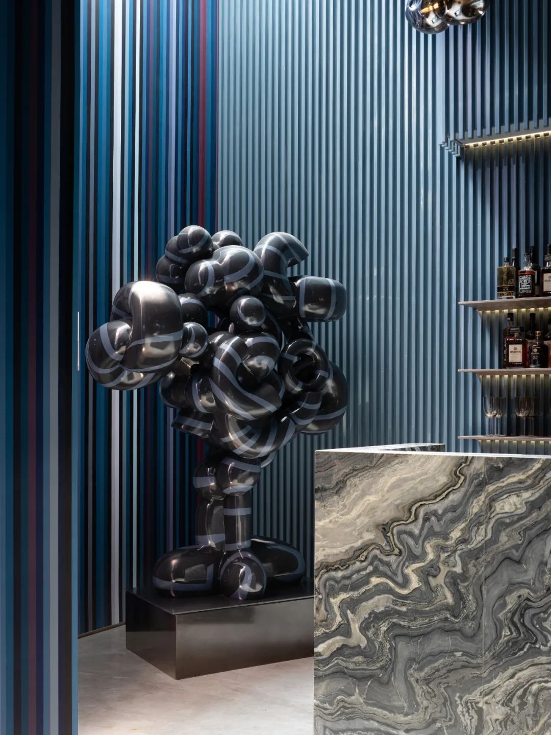 万科翡翠东第,艺术与自然的和谐交融-48