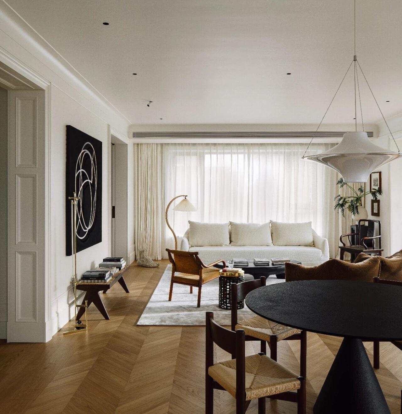 西府大院丨中国北京丨麦驰空间设计事务所-19