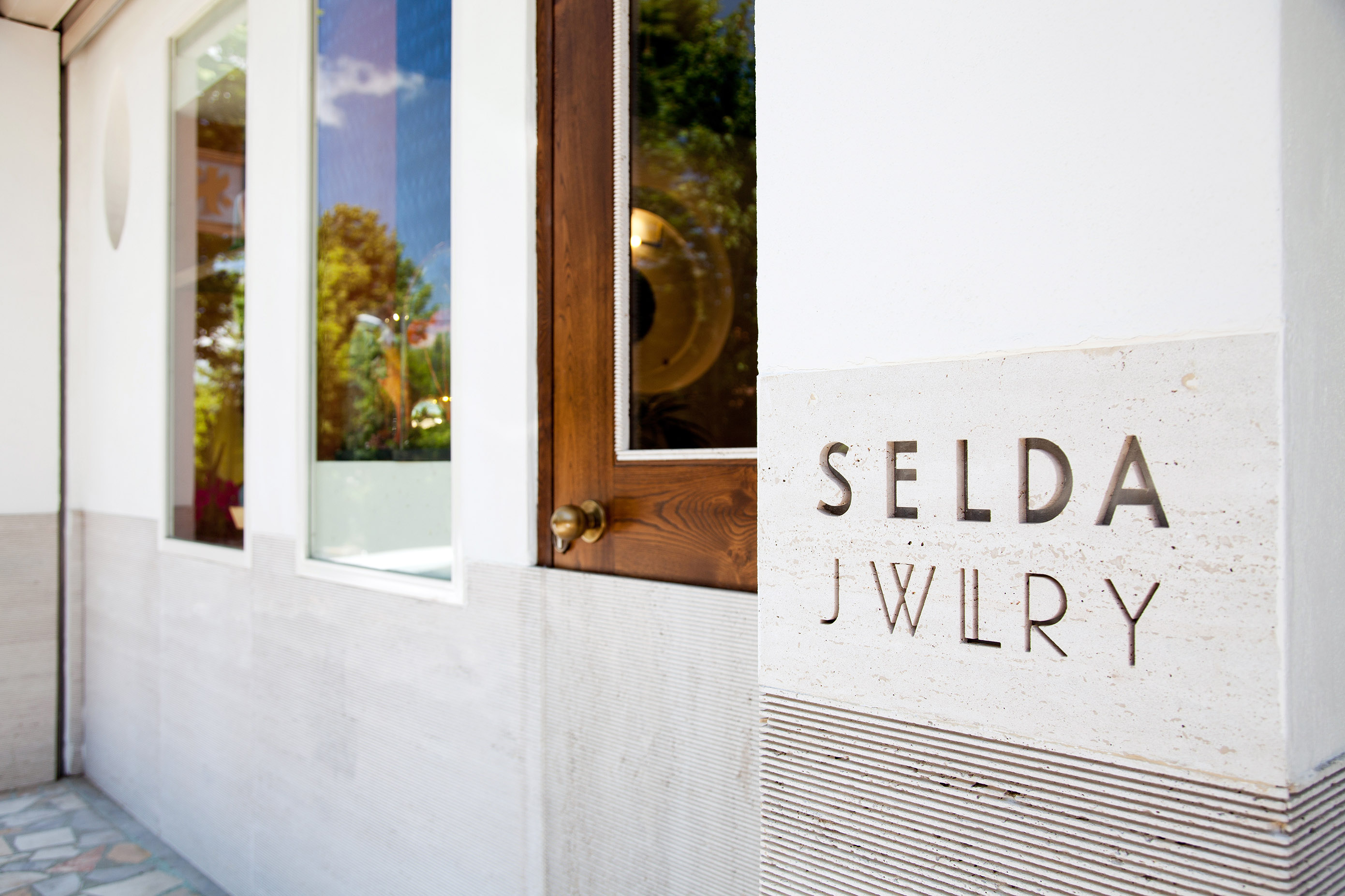 SELDA JEWELRY -0