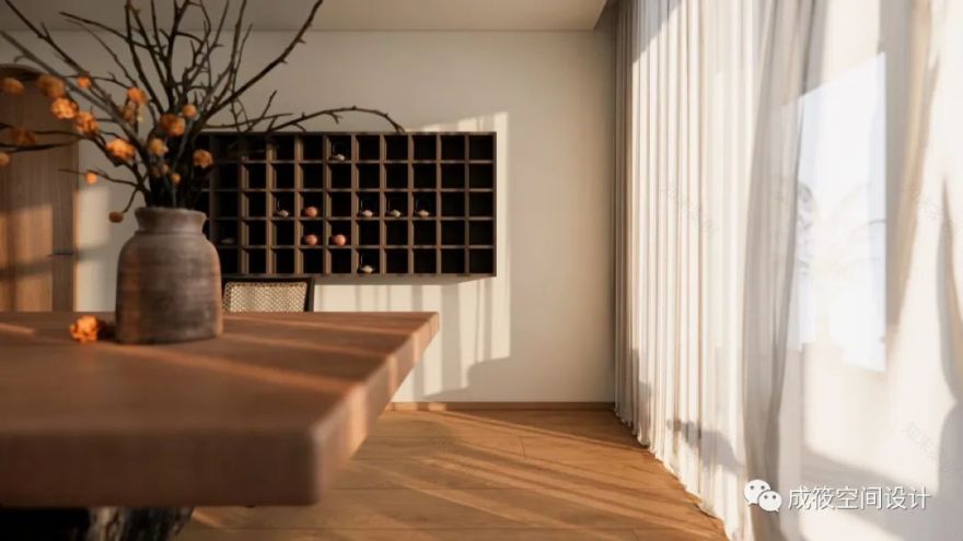 上海成筱设计别墅丨中国上海-49