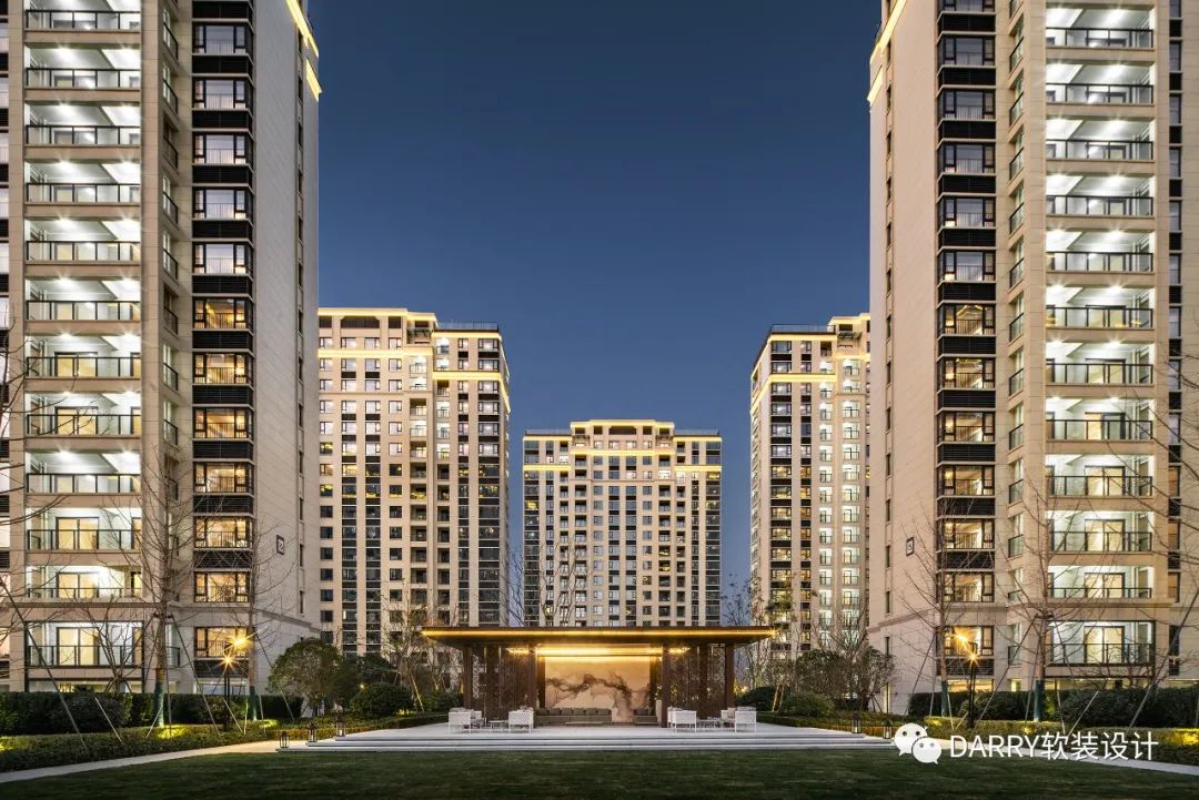 |DARRY·戴瑞软装 |  颠覆城市架空层的“墨守成规”-33