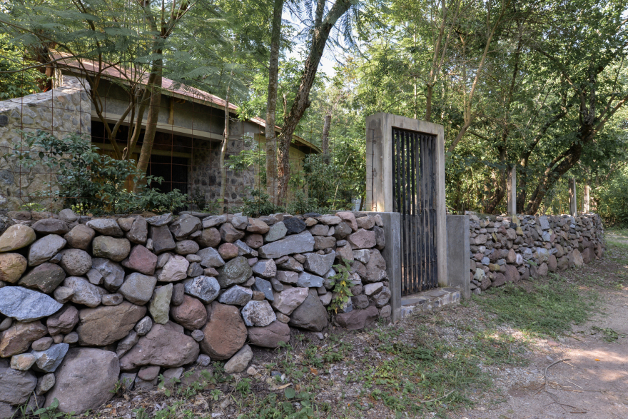 Amacueca House CoA arquitectura + Departamento de Arquitectura-32