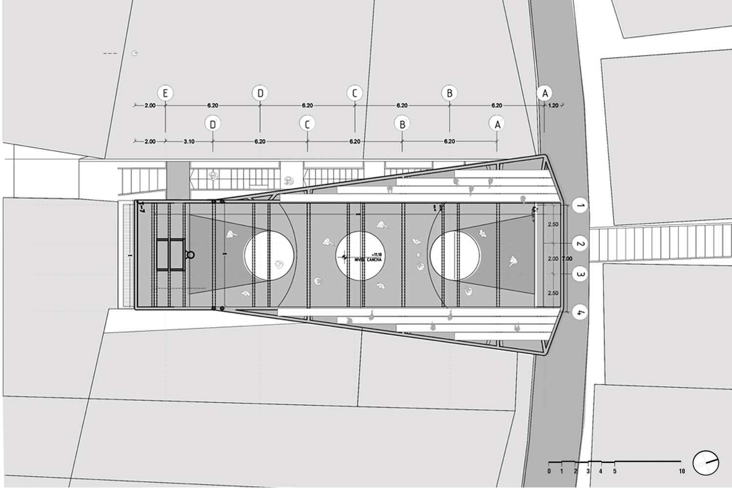 加拉加斯多程序船建筑-31
