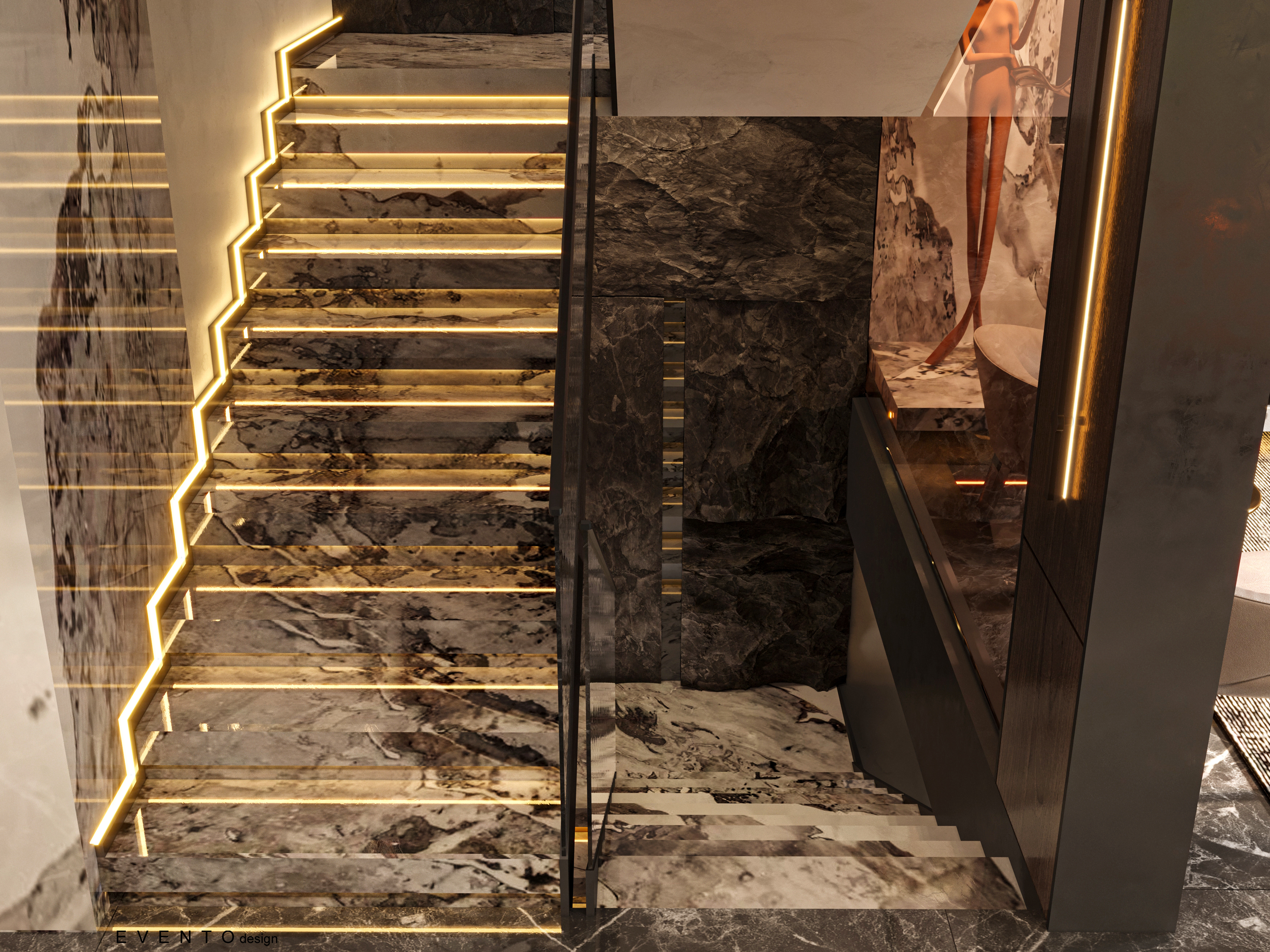 home reception (CAIRO FESTIVAL CITY)-19