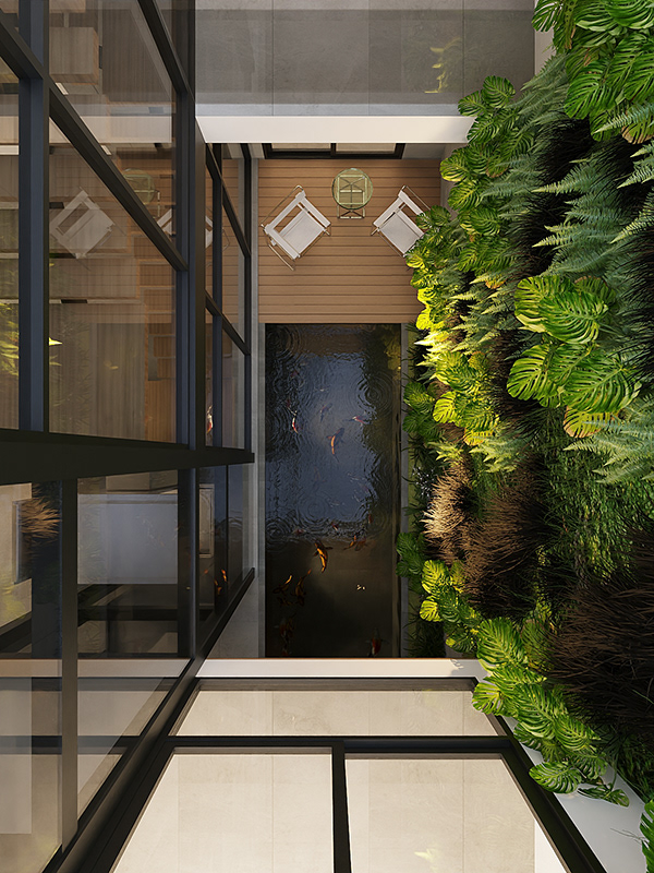 安屋丨PHẠM MINH ARCHITECT-10