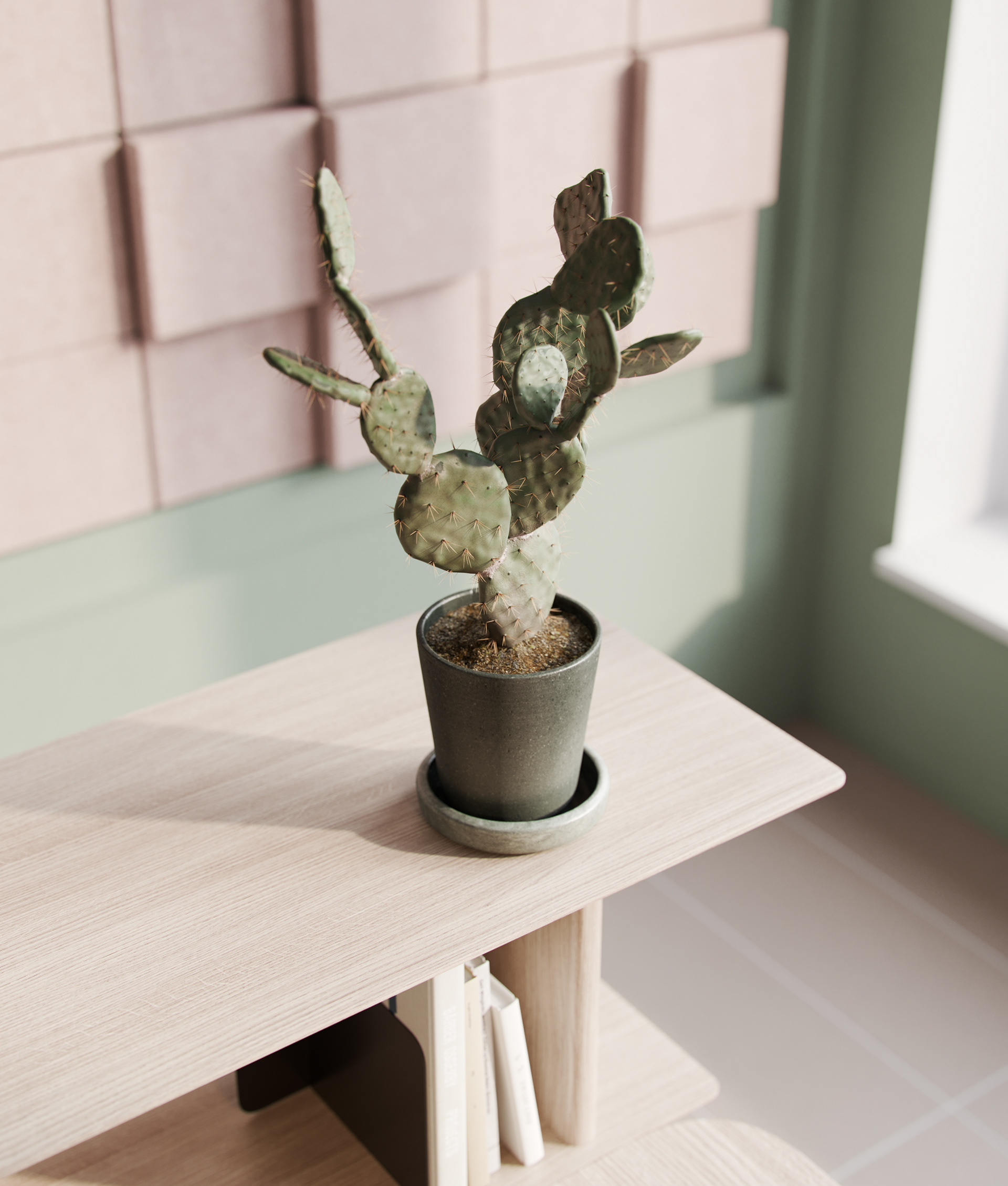 Bloom Office 室内设计丨德国丨Beyondmatterstudio-10