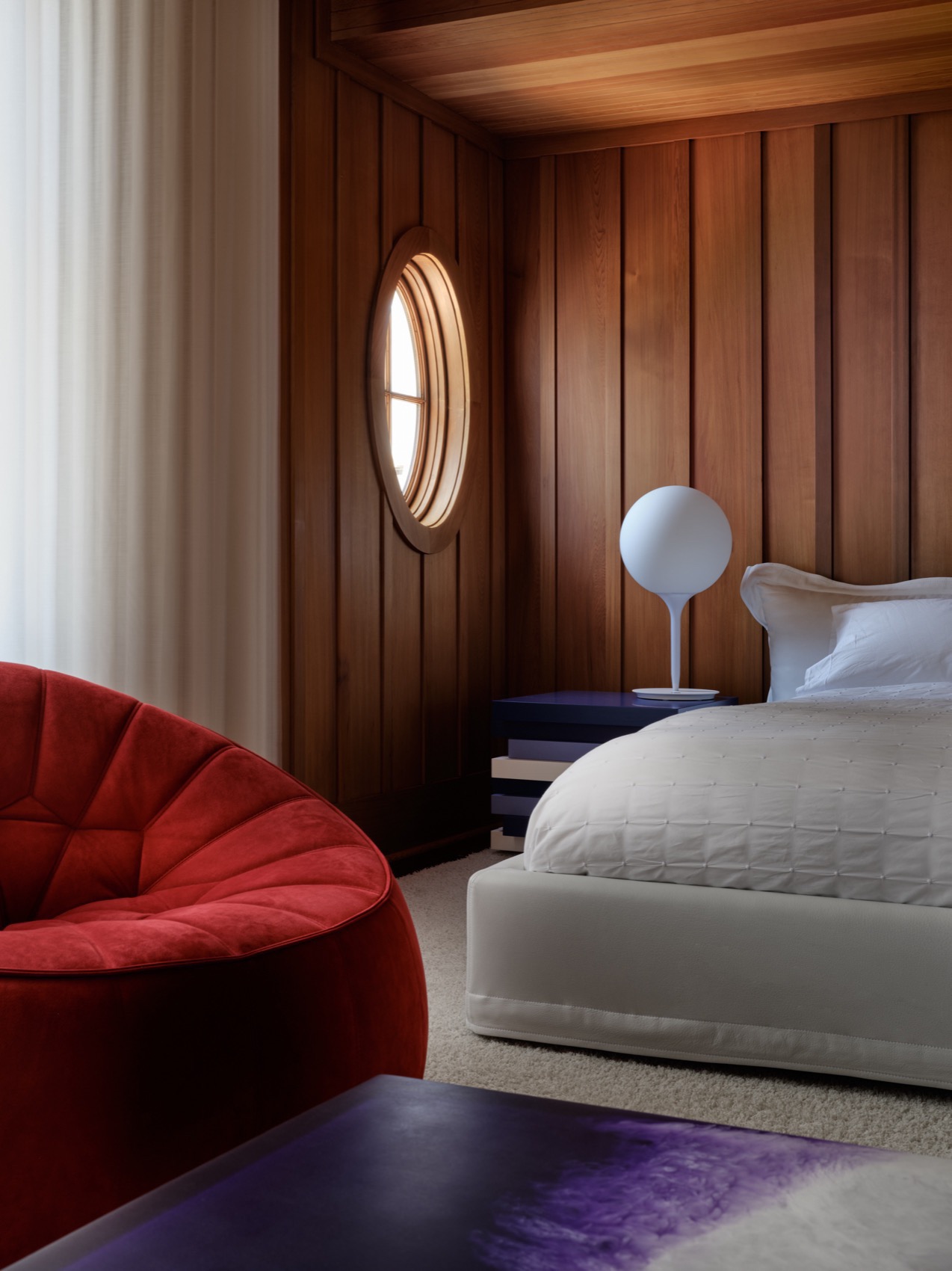 马斯科卡乡间别墅丨加拿大丨Reigo&Bauer设计工作室-66