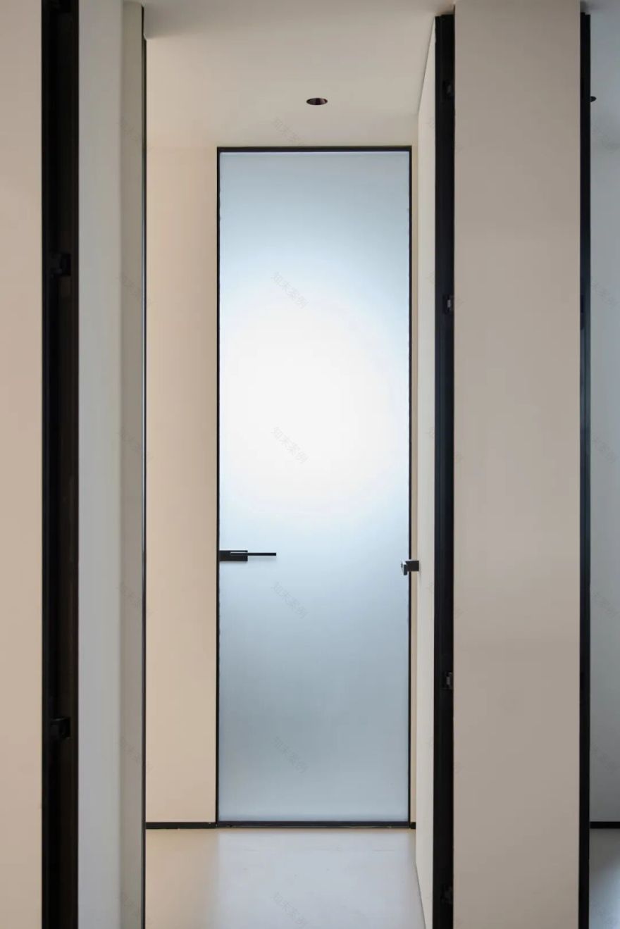 宝安·越秀和樾府I多冒昧啊,独享115m²木色+大白墙的独居女生的音乐游戏空间-51