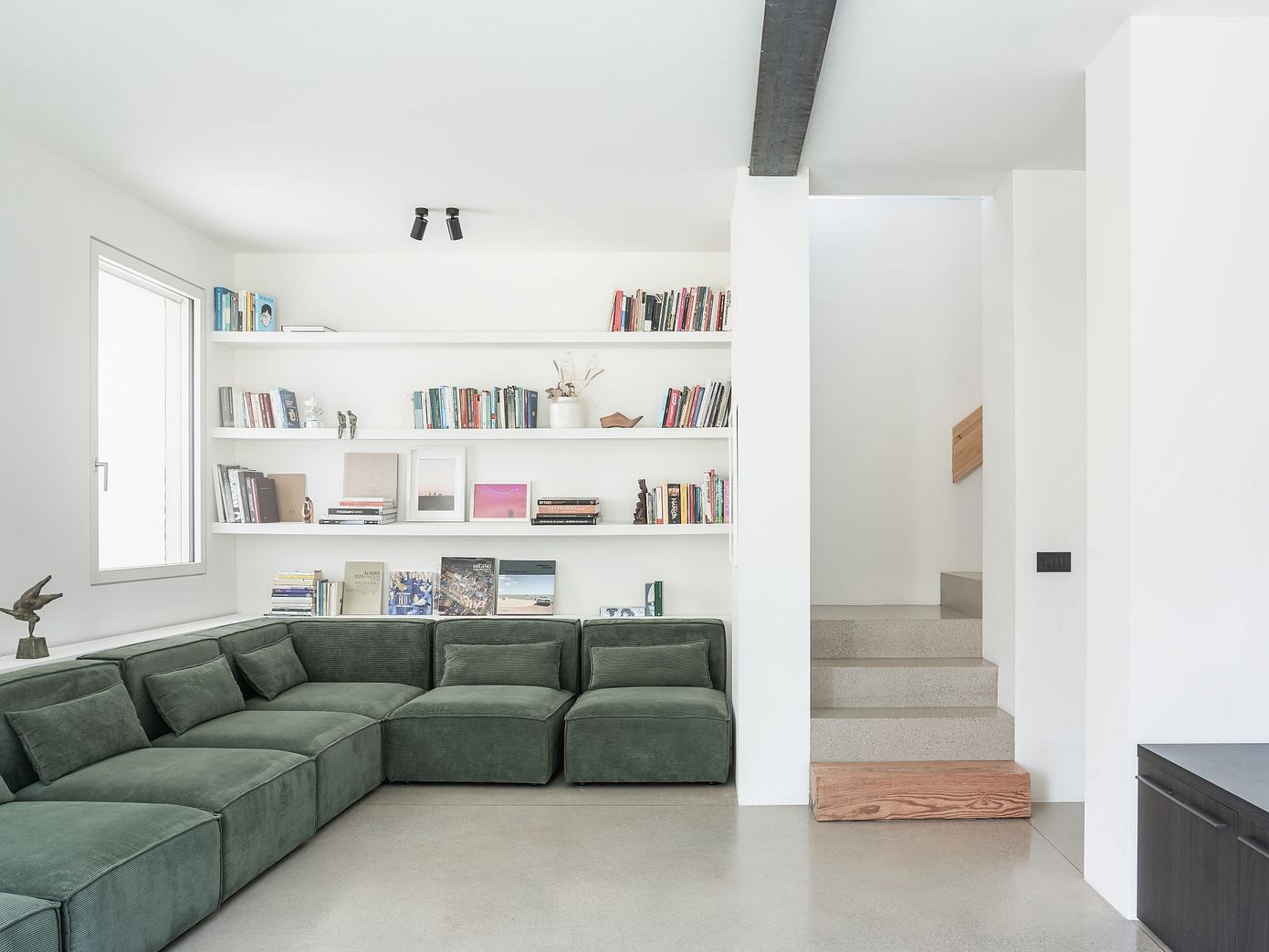 LB之家丨意大利丨Studio Rossettini Architettura-2