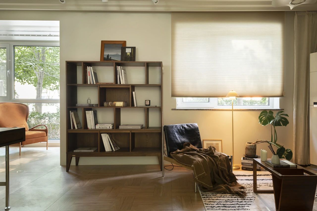 63㎡小户型爆改丨七巧天工设计-23