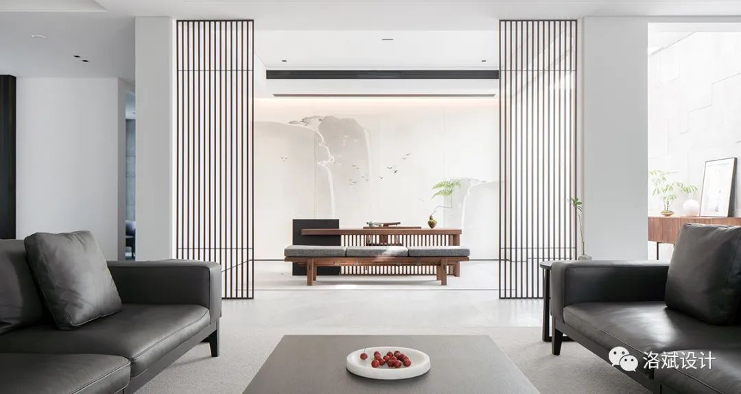 临湖公馆丨LB DESIGN,洛斌设计-76